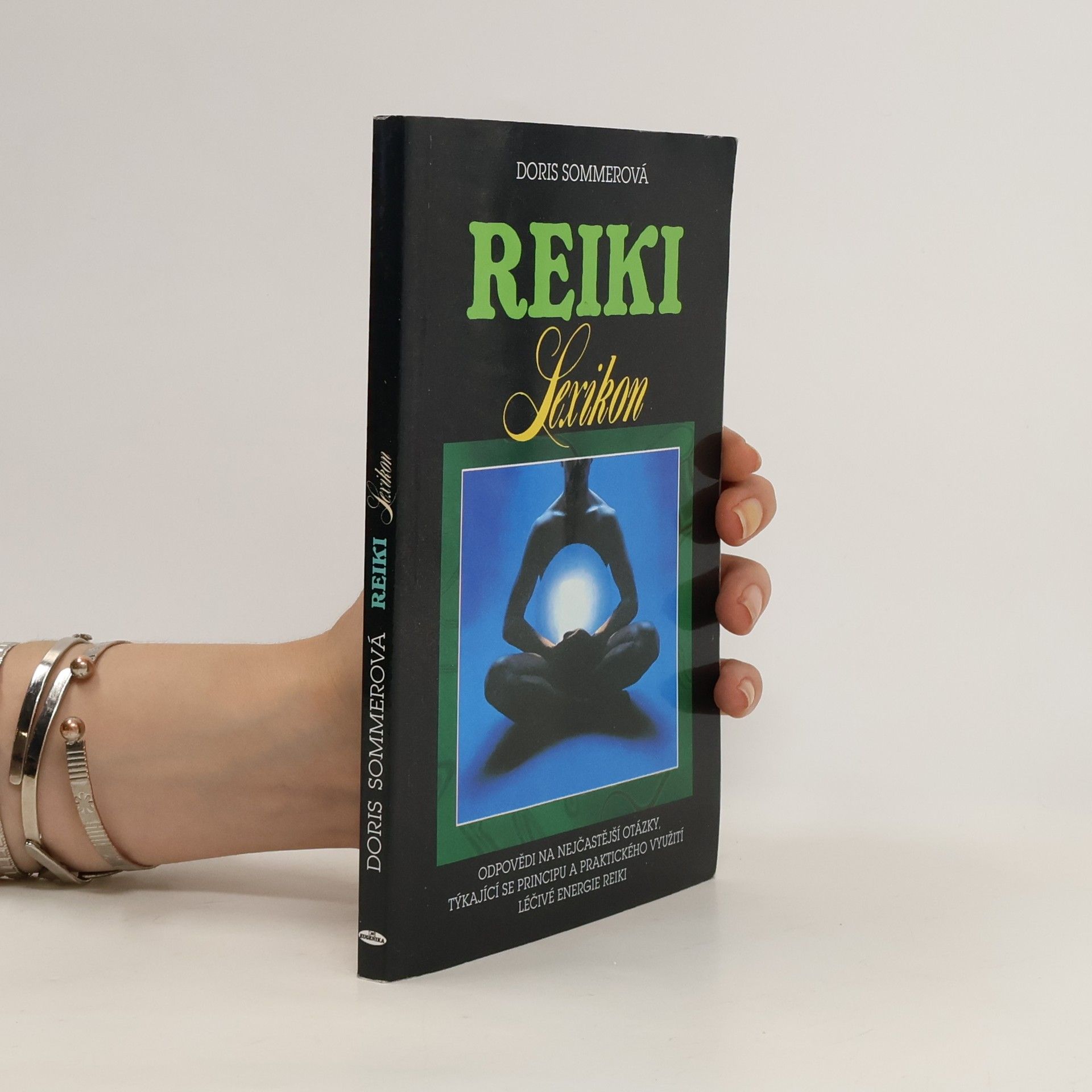 Doris Sommer Reiki - lexikon