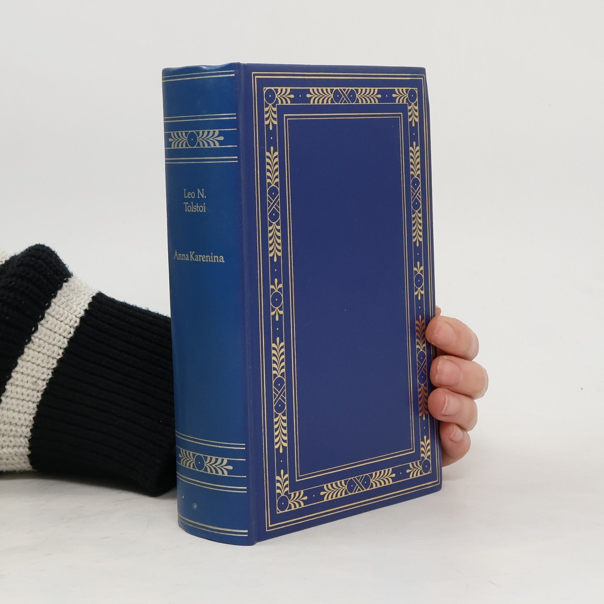 Léon Tolstoï Anna Karenina
