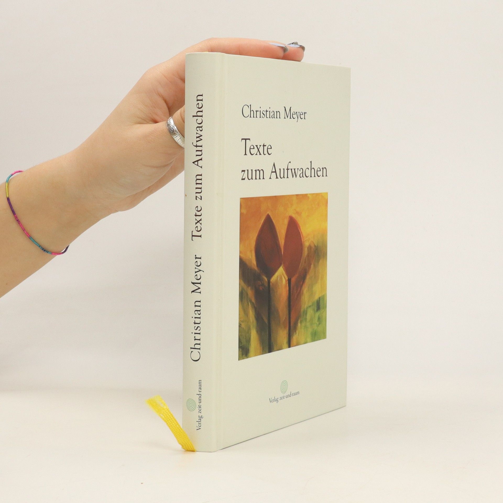 Autorenkollektiv Texte zum Aufwachen