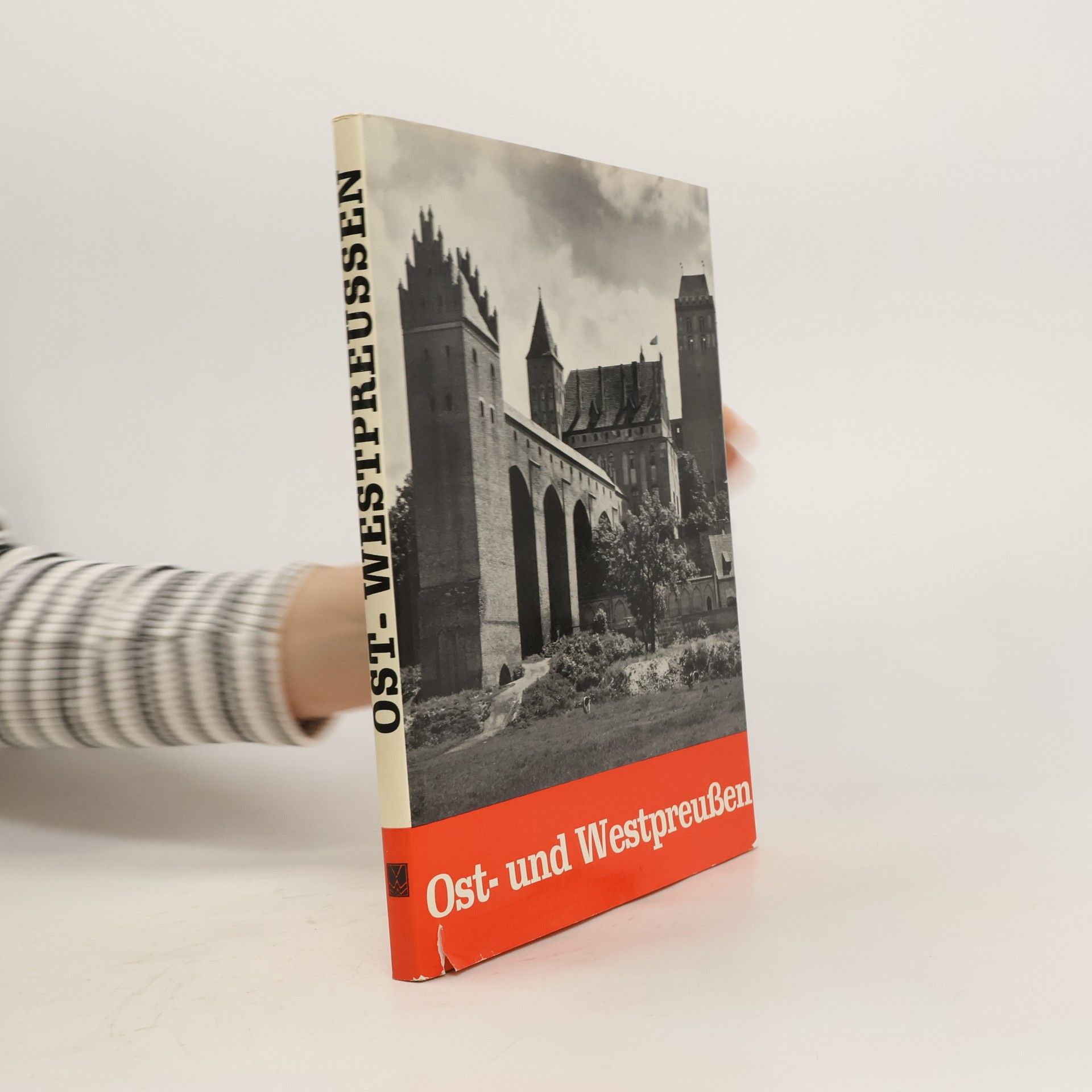 AA.VV. Ost und Westpreußen