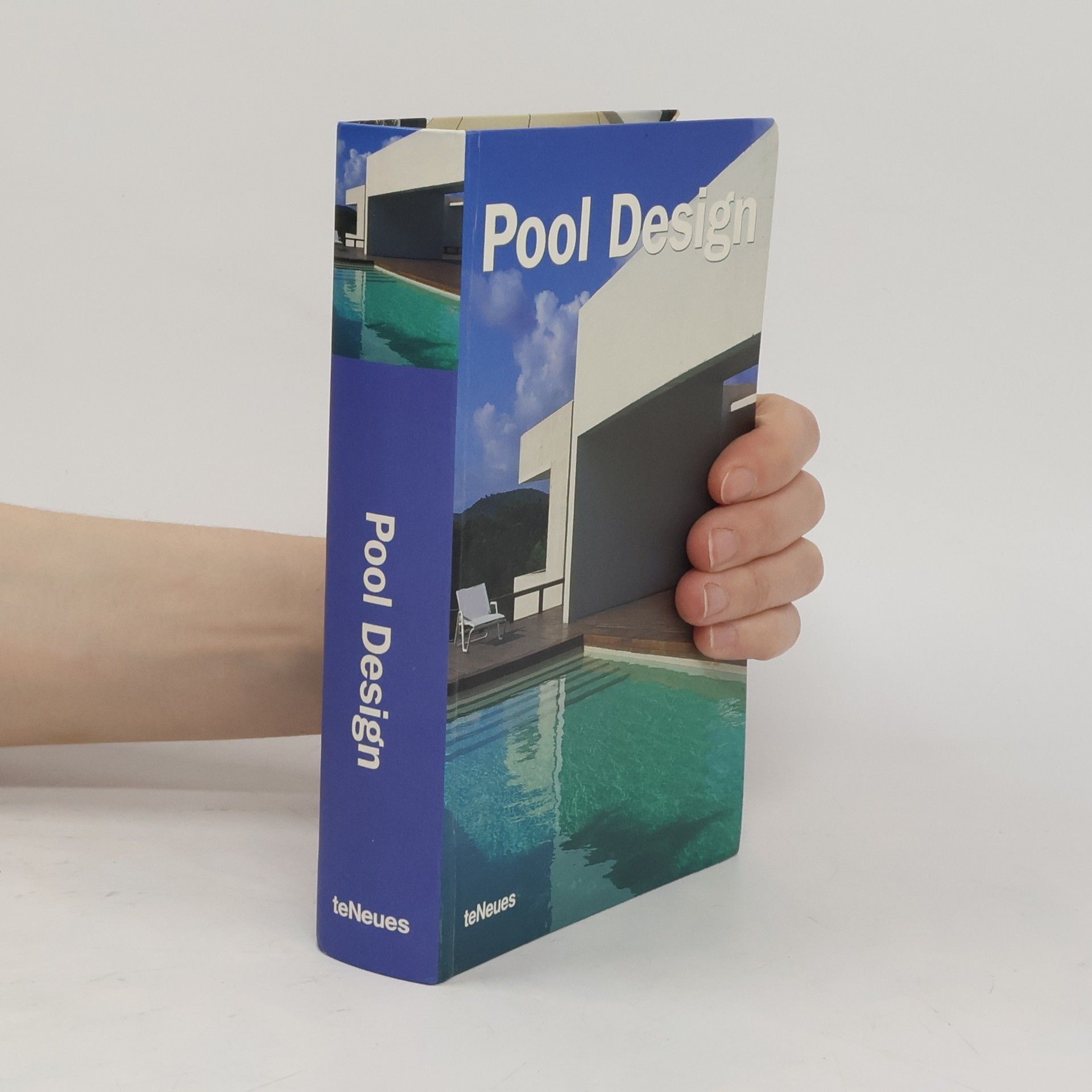 kolektiv Pool Design