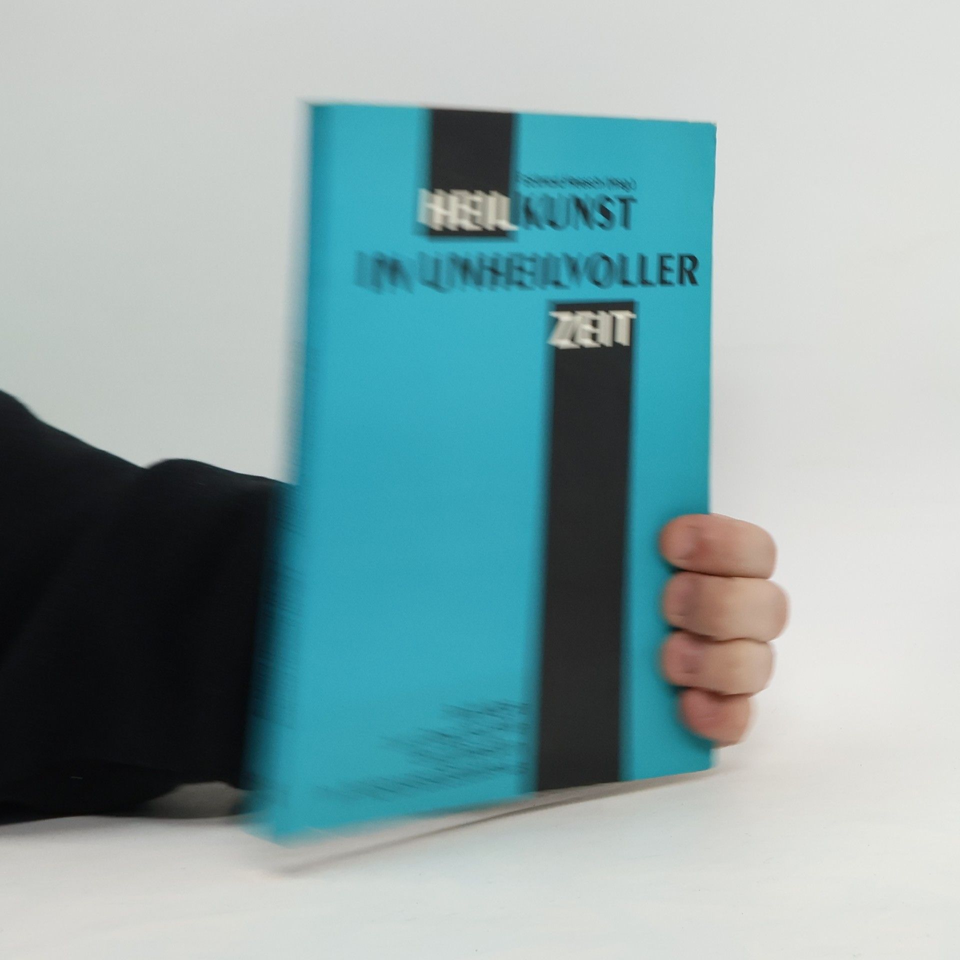 Eckhard Heesch Heilkunst in unheilvoller Zeit