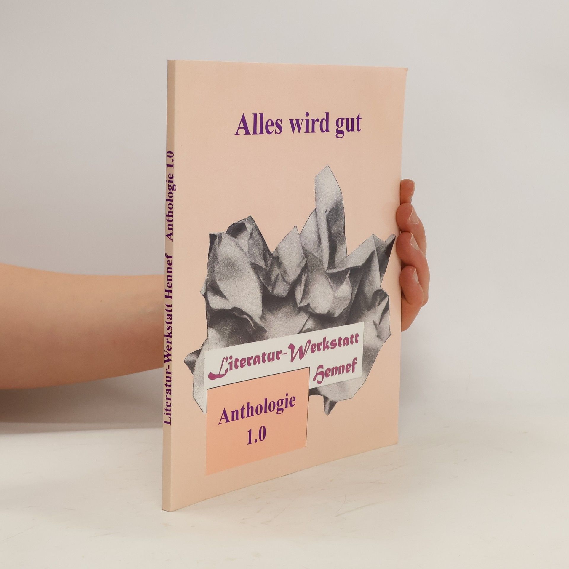 kolektiv Alles wird gut