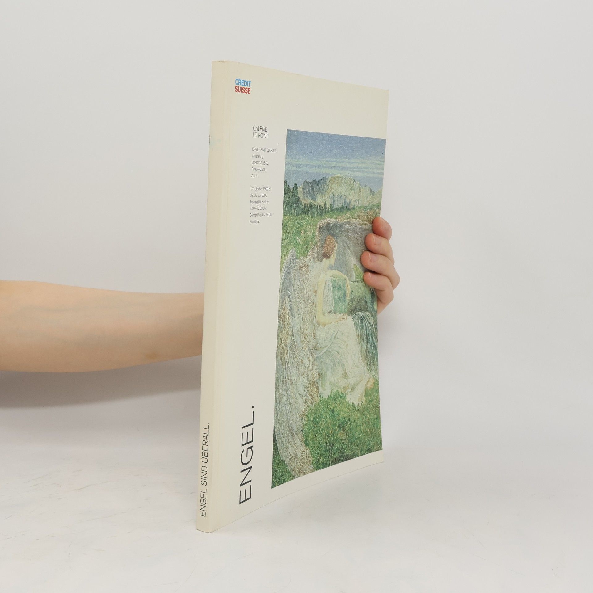 Collectif d'auteurs Engel