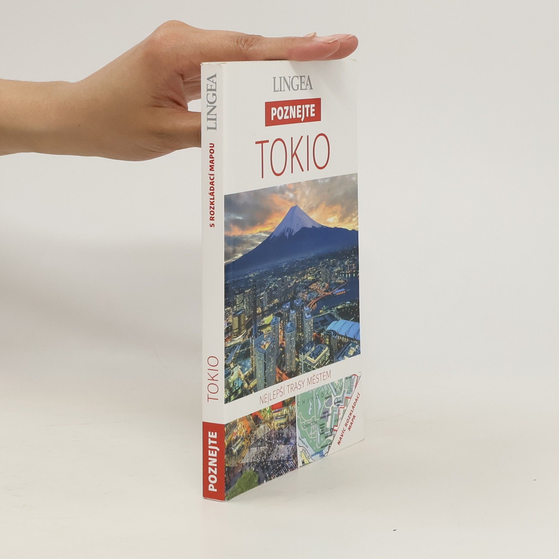 Autorenkollektiv Tokio