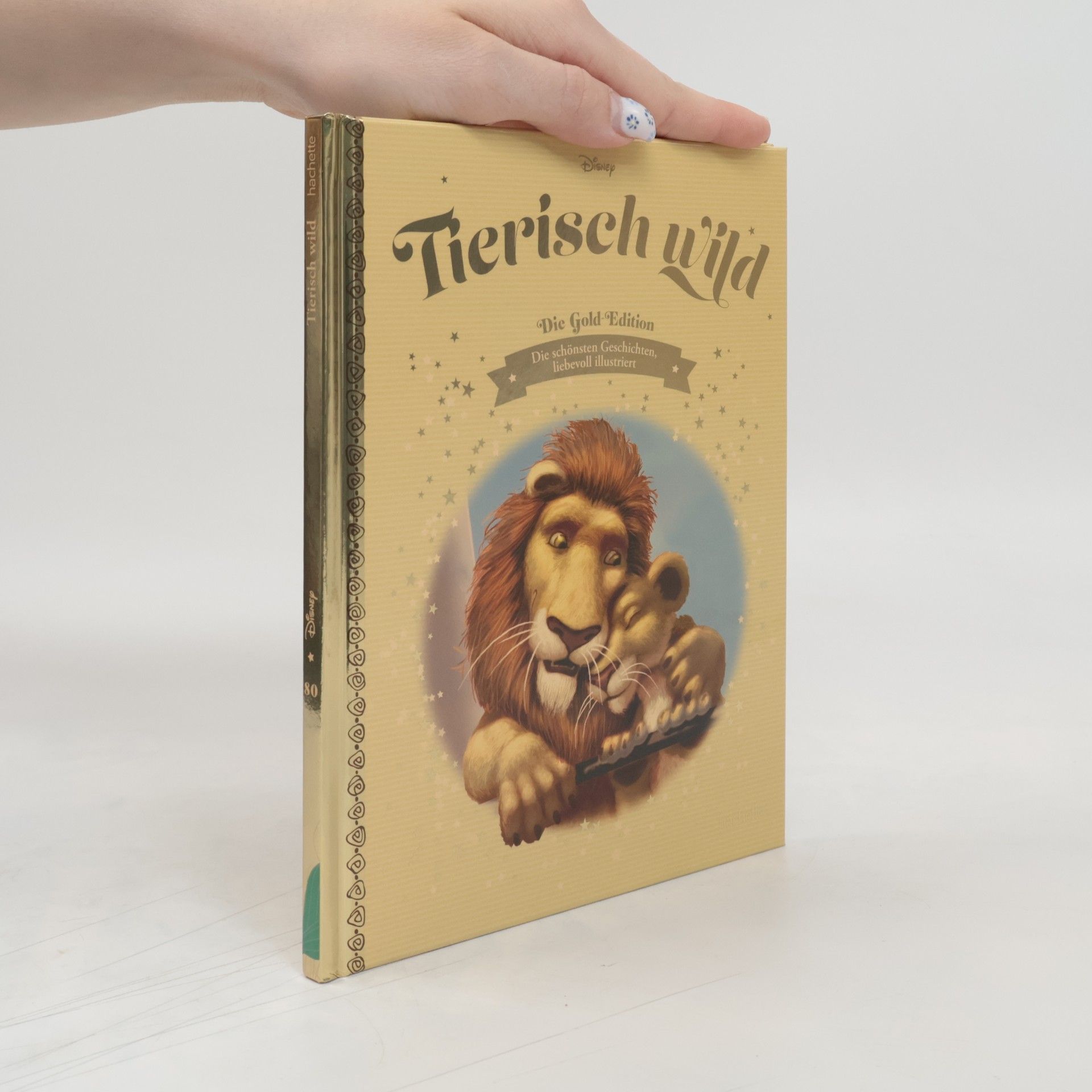 Autorenkollektiv Tierisch Wild