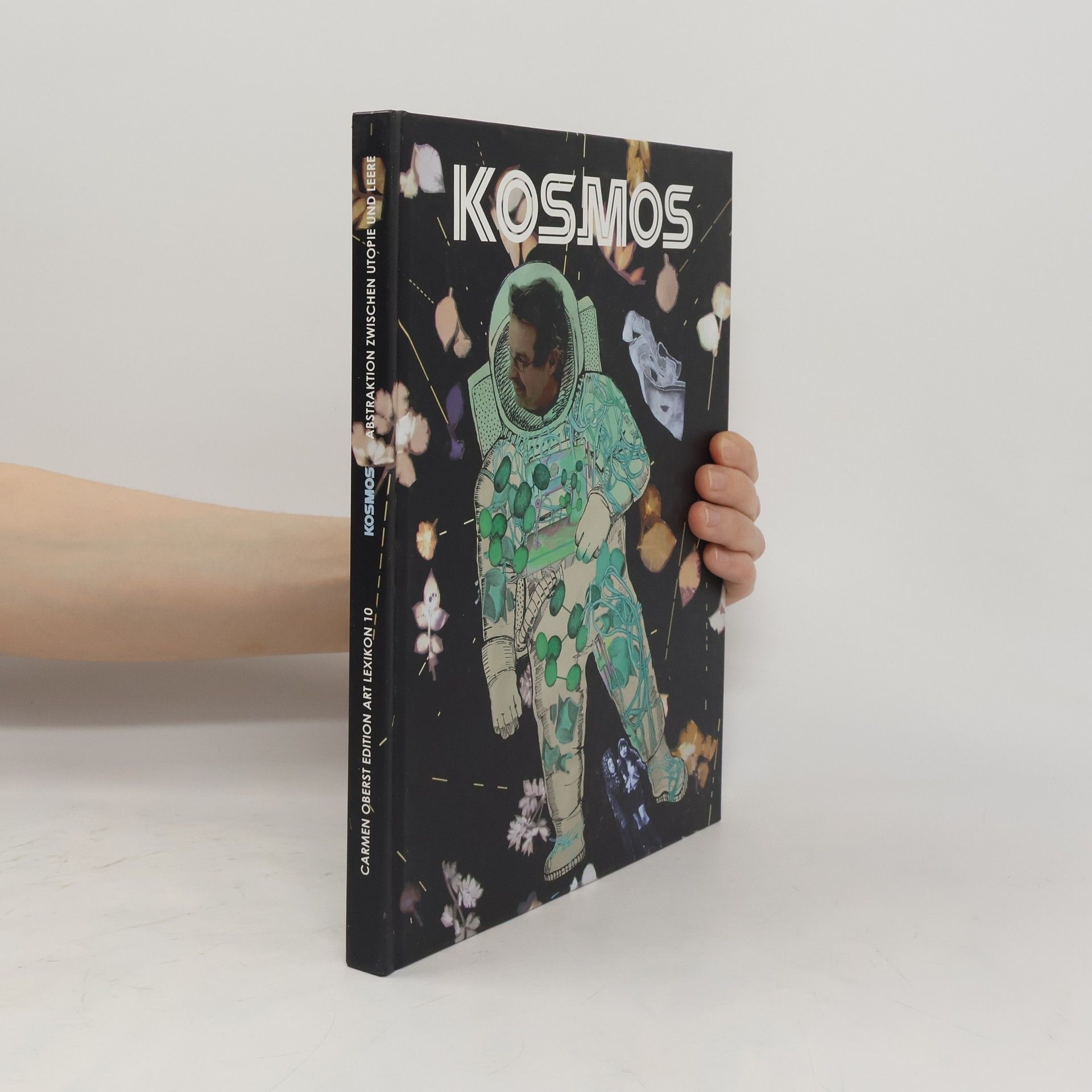 Carmen Oberst Kosmos