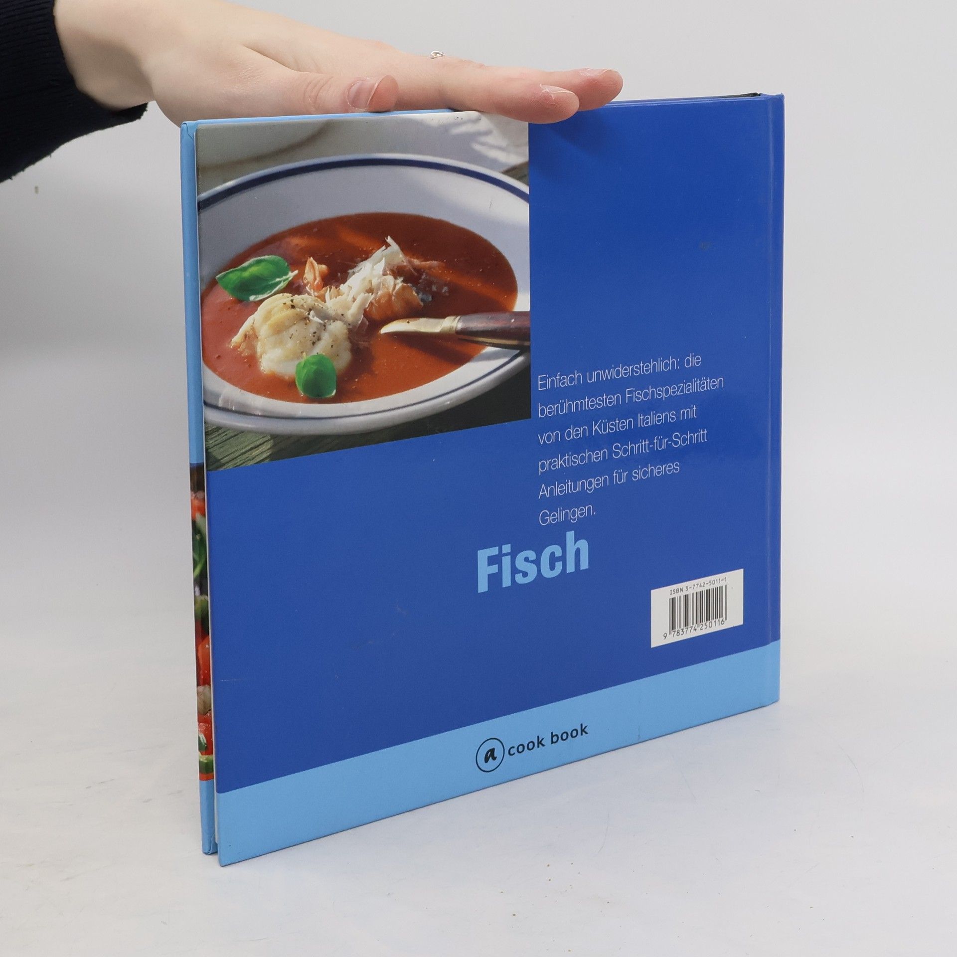Fisch