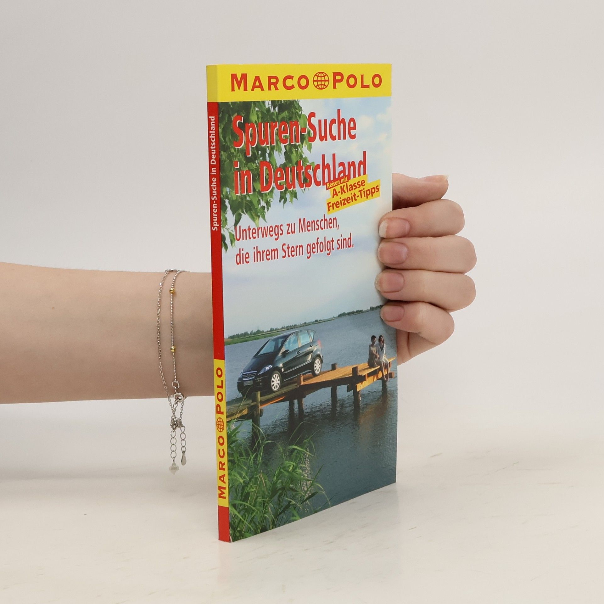 kolektiv Spuren-Suche in Deutschland