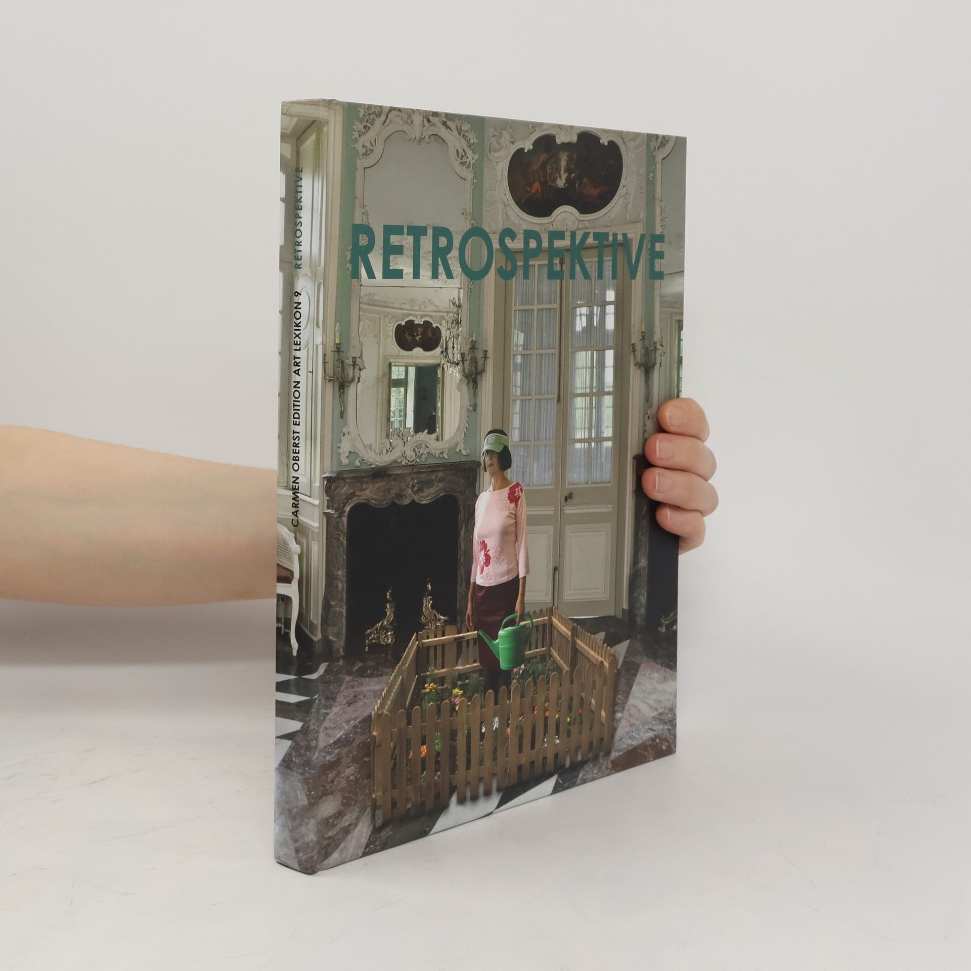 Carmen Oberst Retrospektive