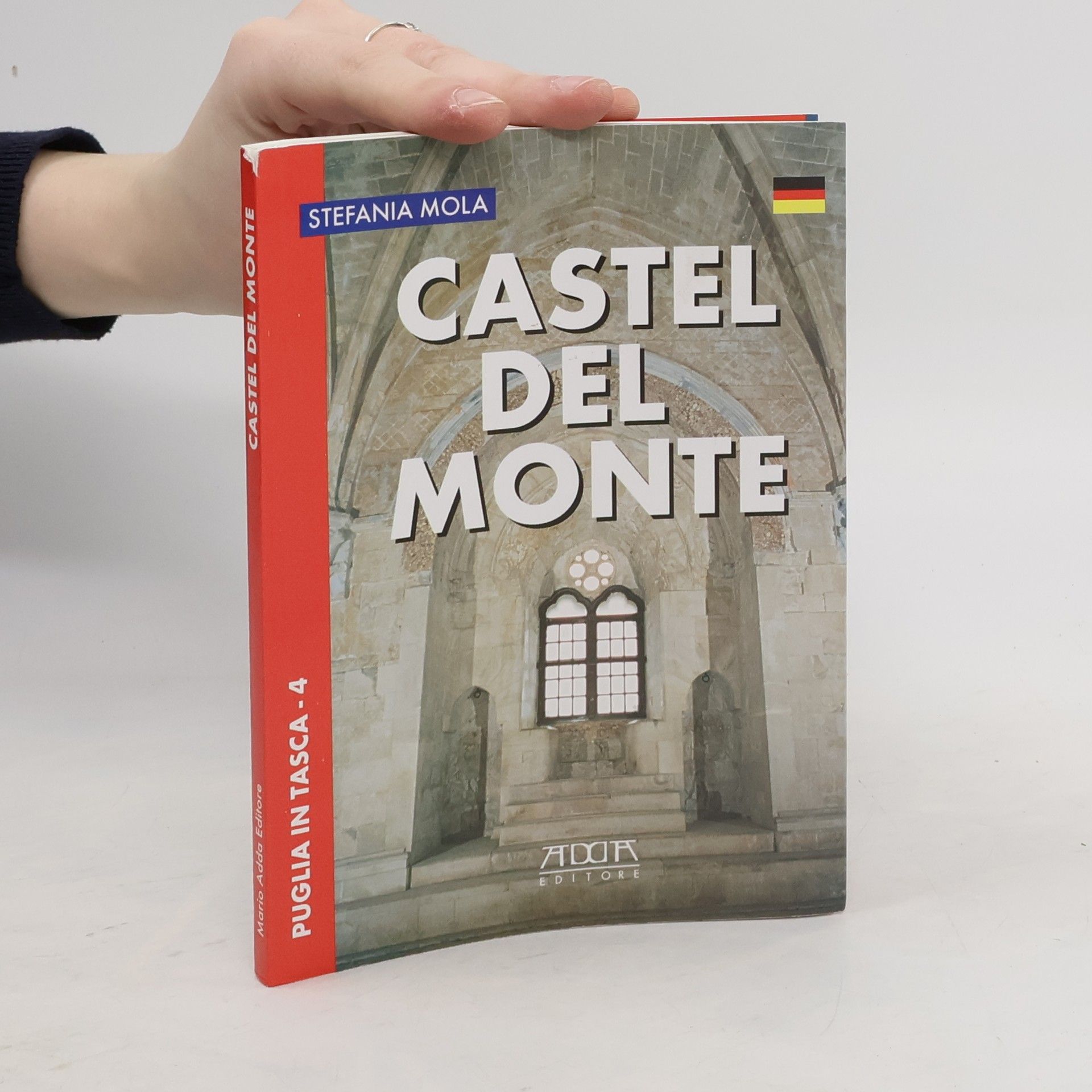 Various authors Castel del Monte