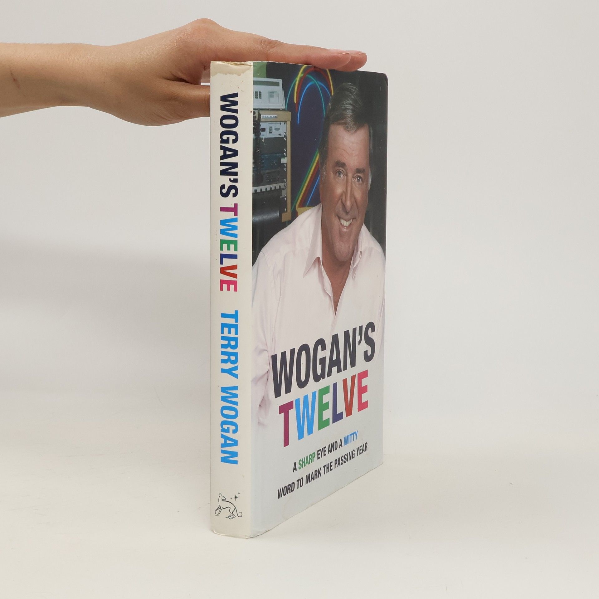 Terry Wogan Wogan's Twelve