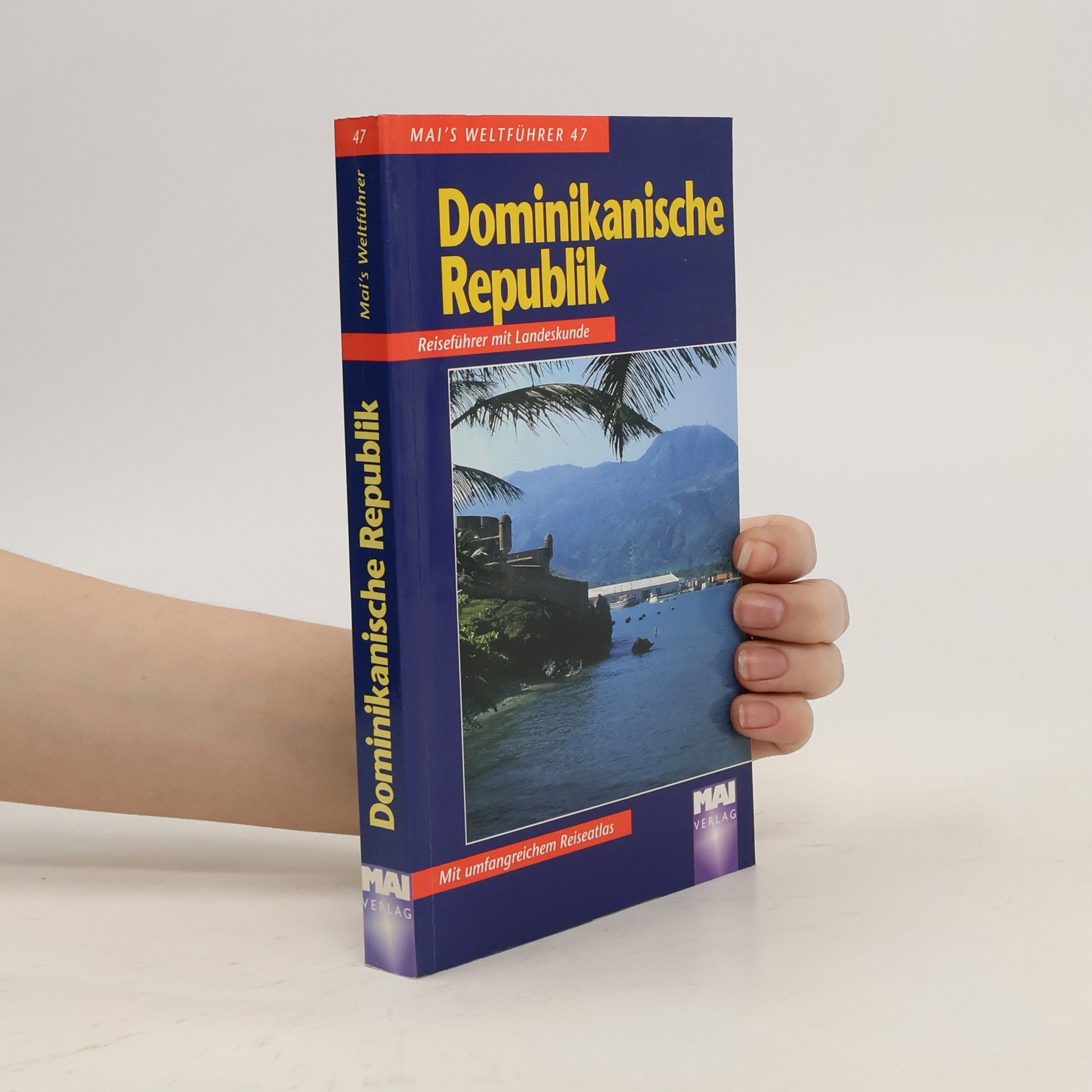 Rolf Thum Dominikanische Republik