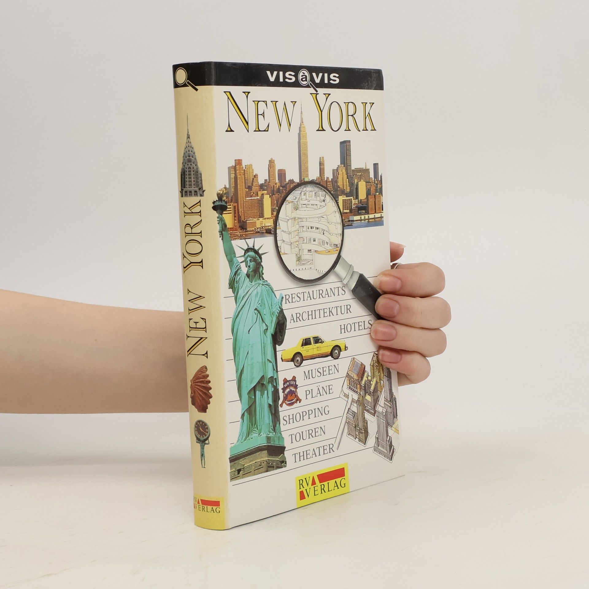 Lester Brooks New York