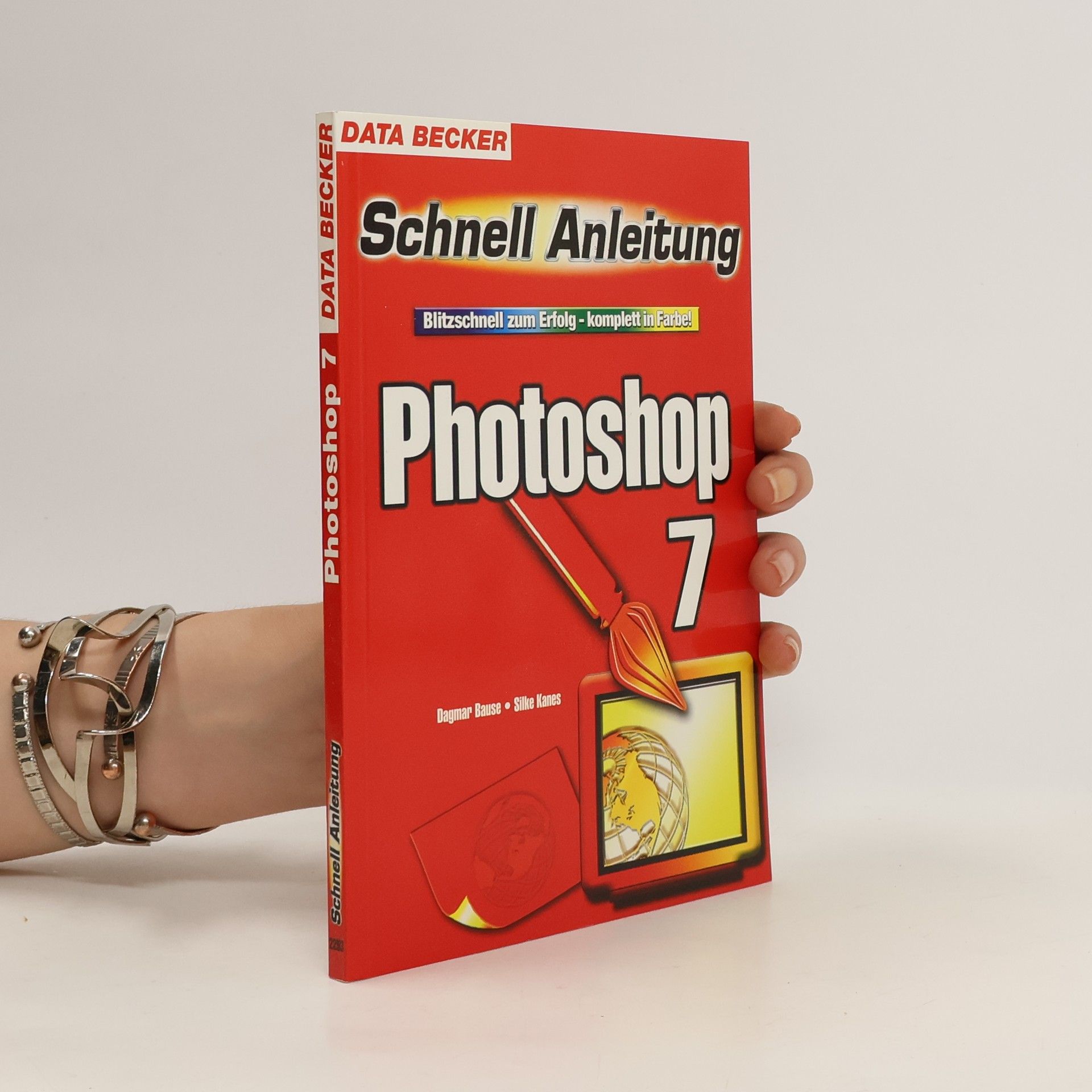 Dagmar Bause Photoshop 7