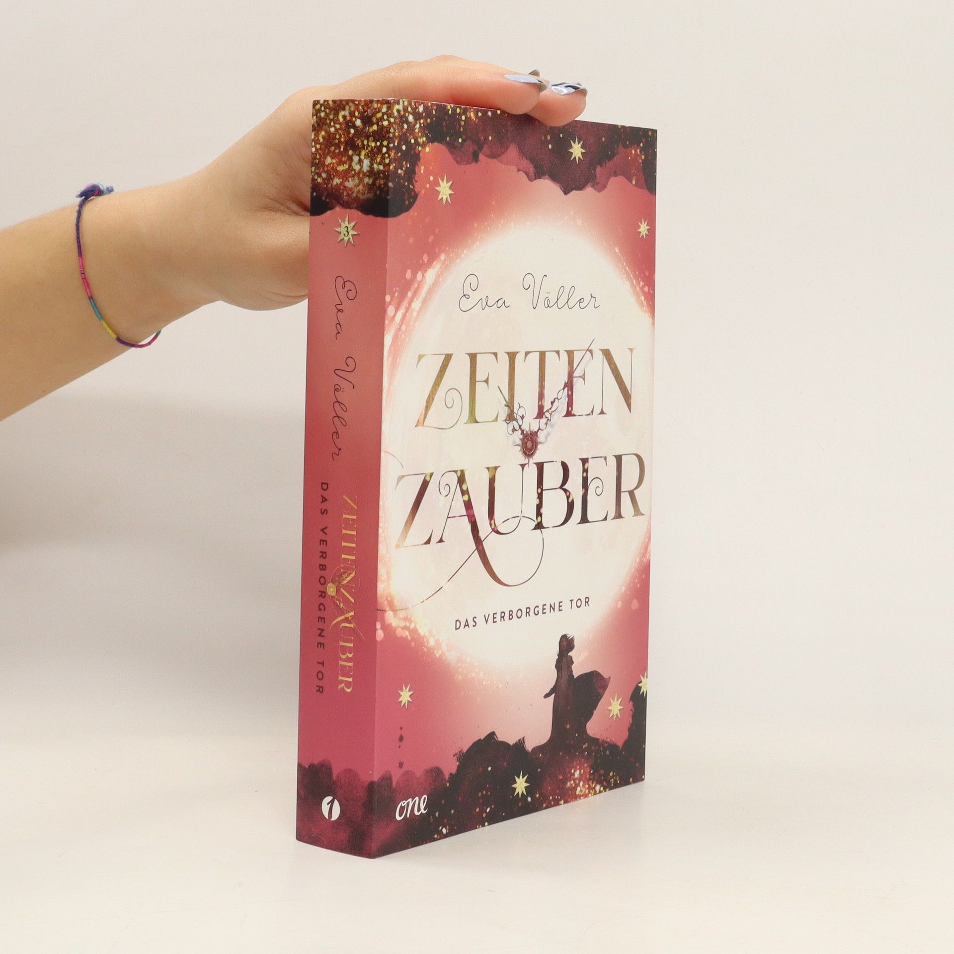 Eva Völler Zeitenzauber