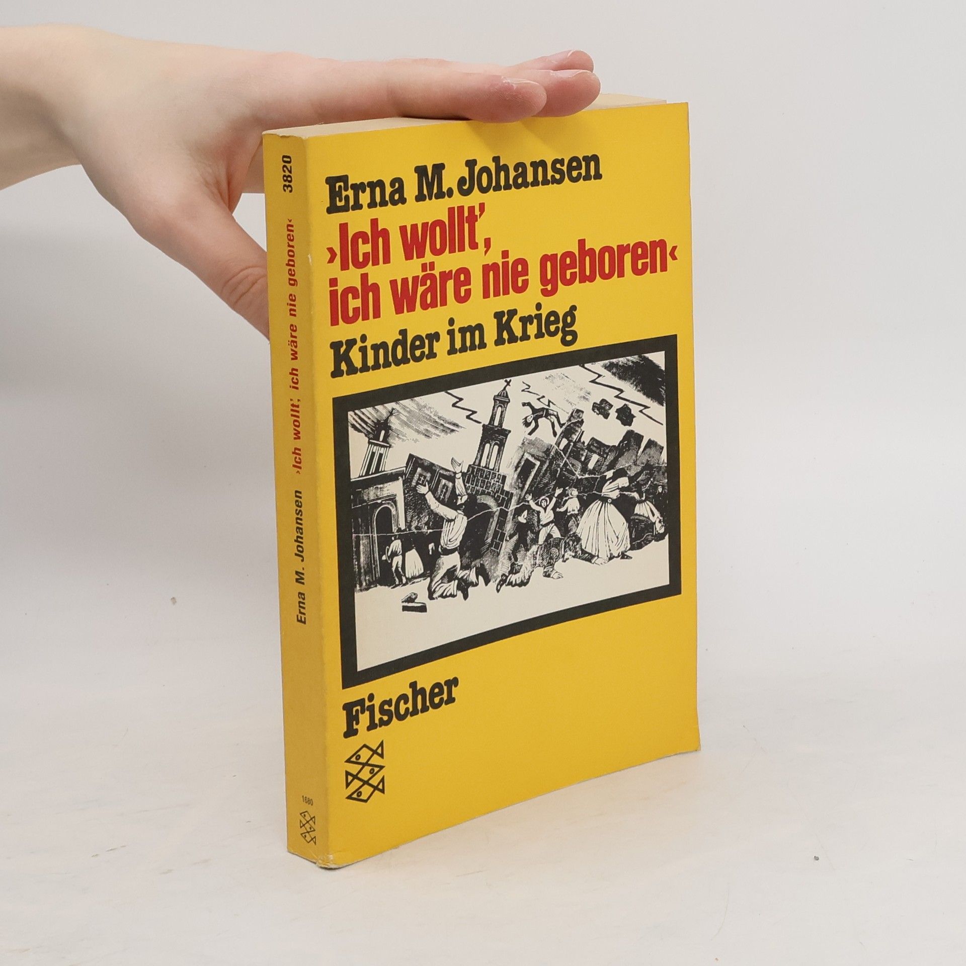 "Ich wollt', ich wäre nie geboren"