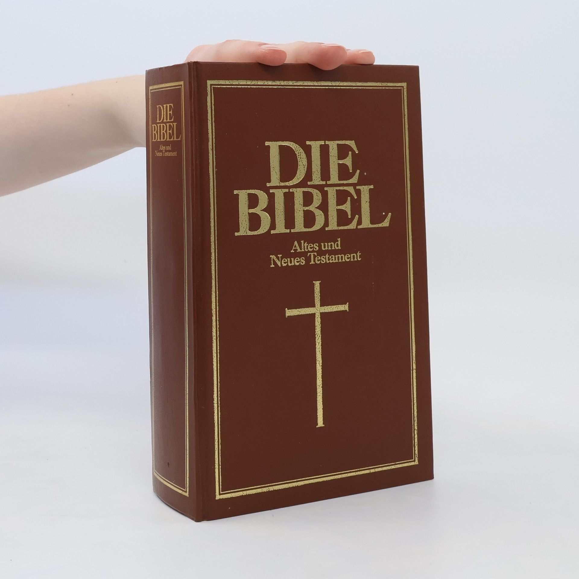 kolektiv Die Bibel