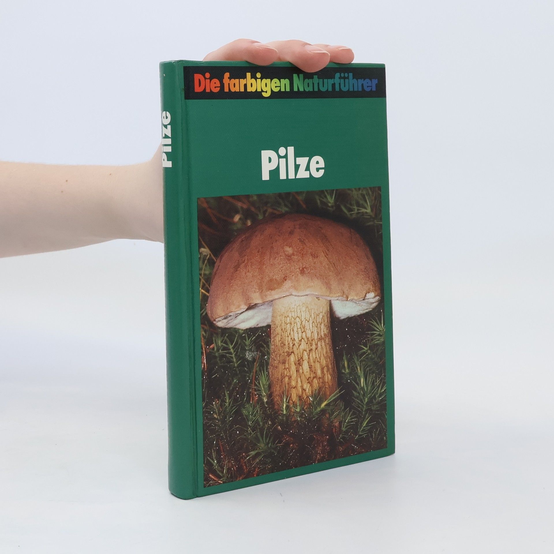 Various authors Pilze