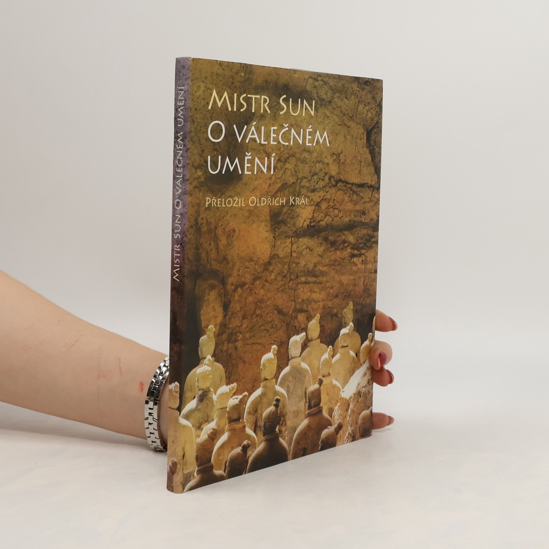 Sun Tzu O válečném umění