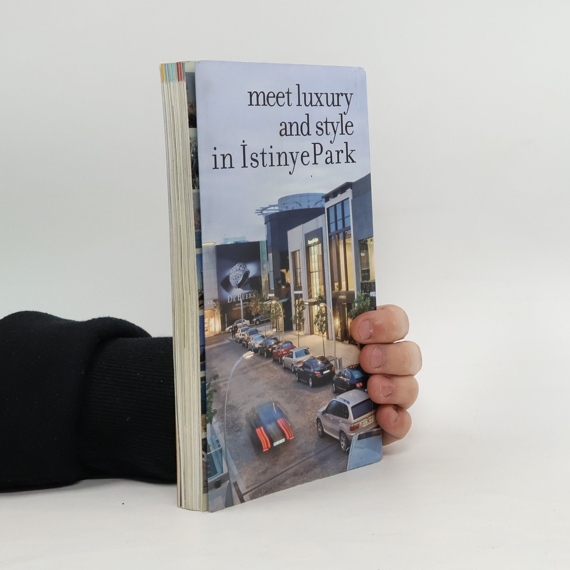 AA.VV. Istanbul Guide