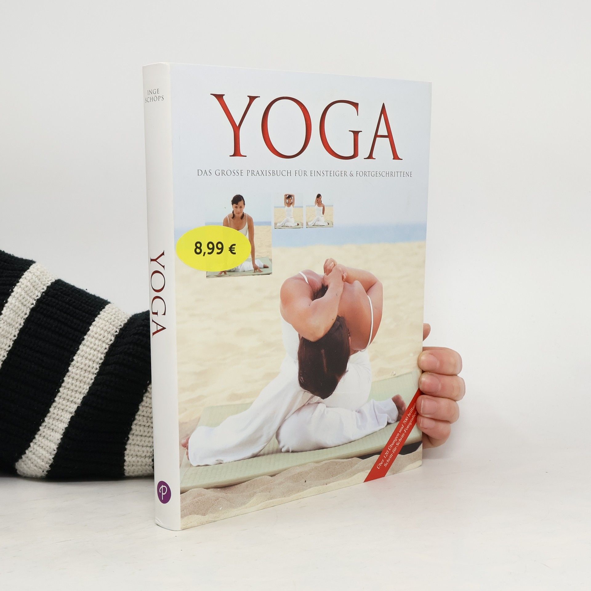 Inge Schöps Yoga