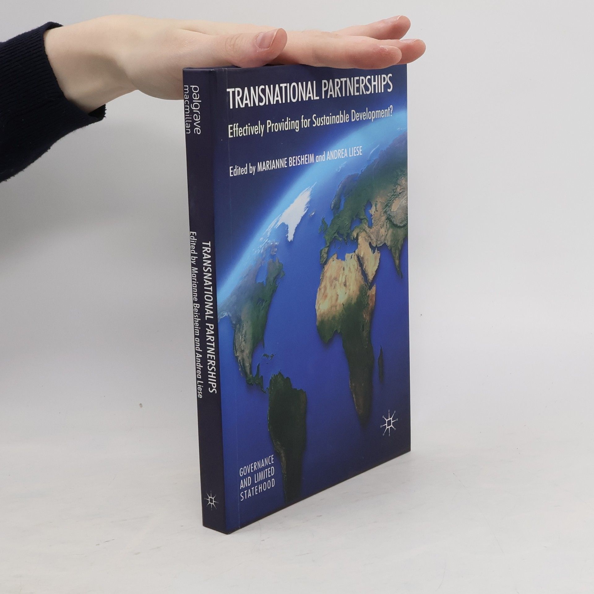 M. Beisheim Transnational Partnerships