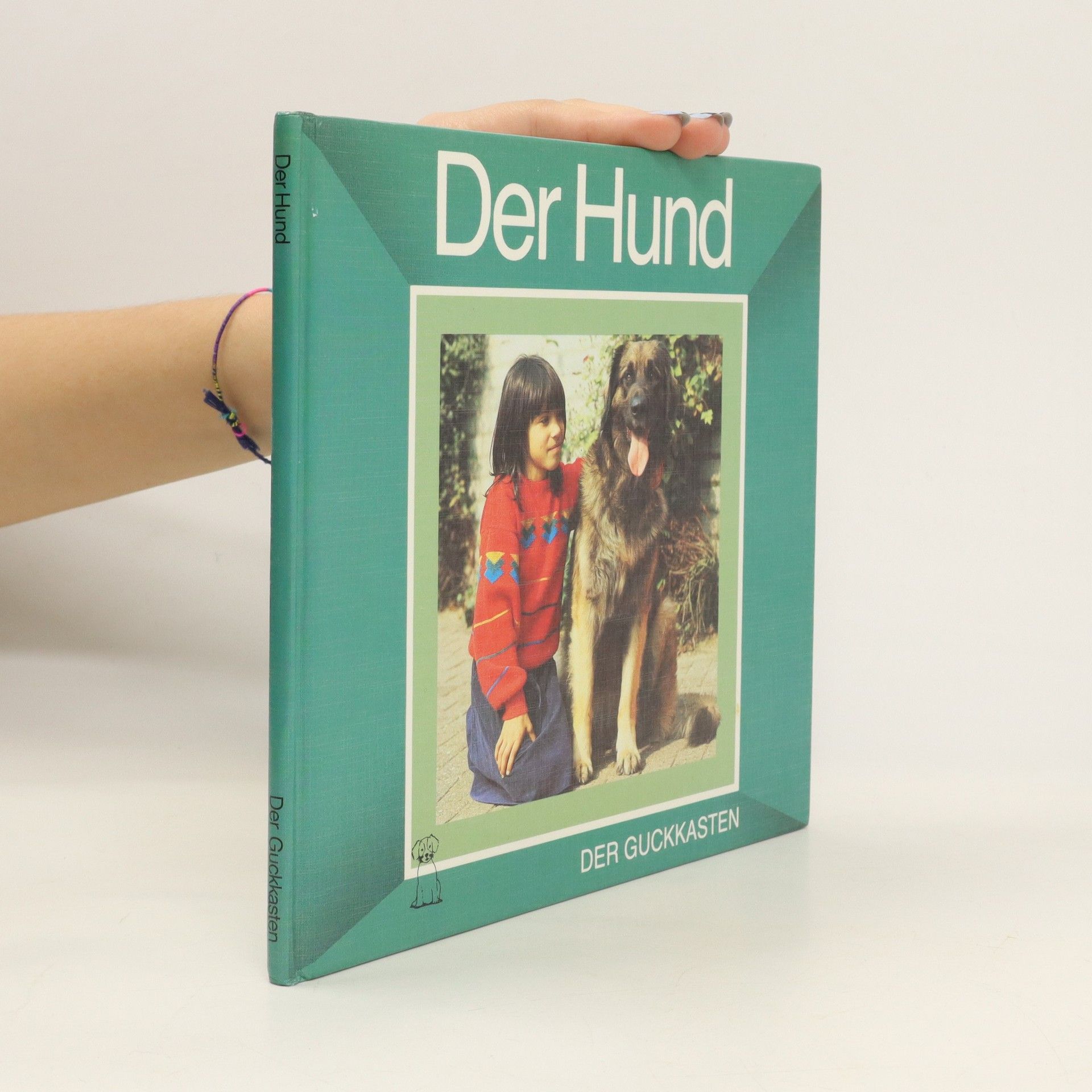 kolektiv Der Hund