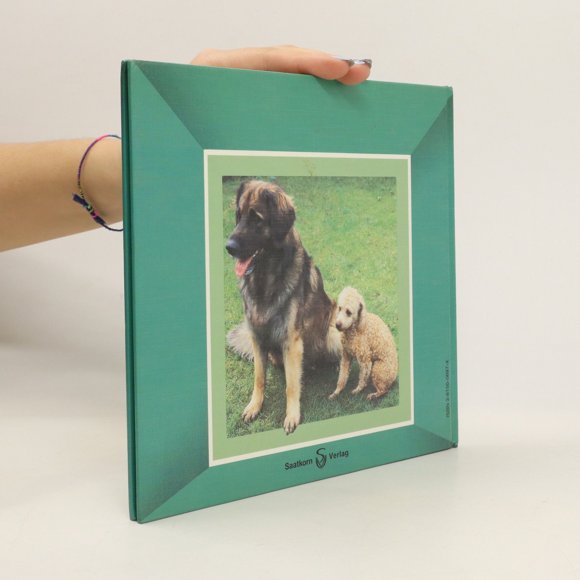 kolektiv Der Hund