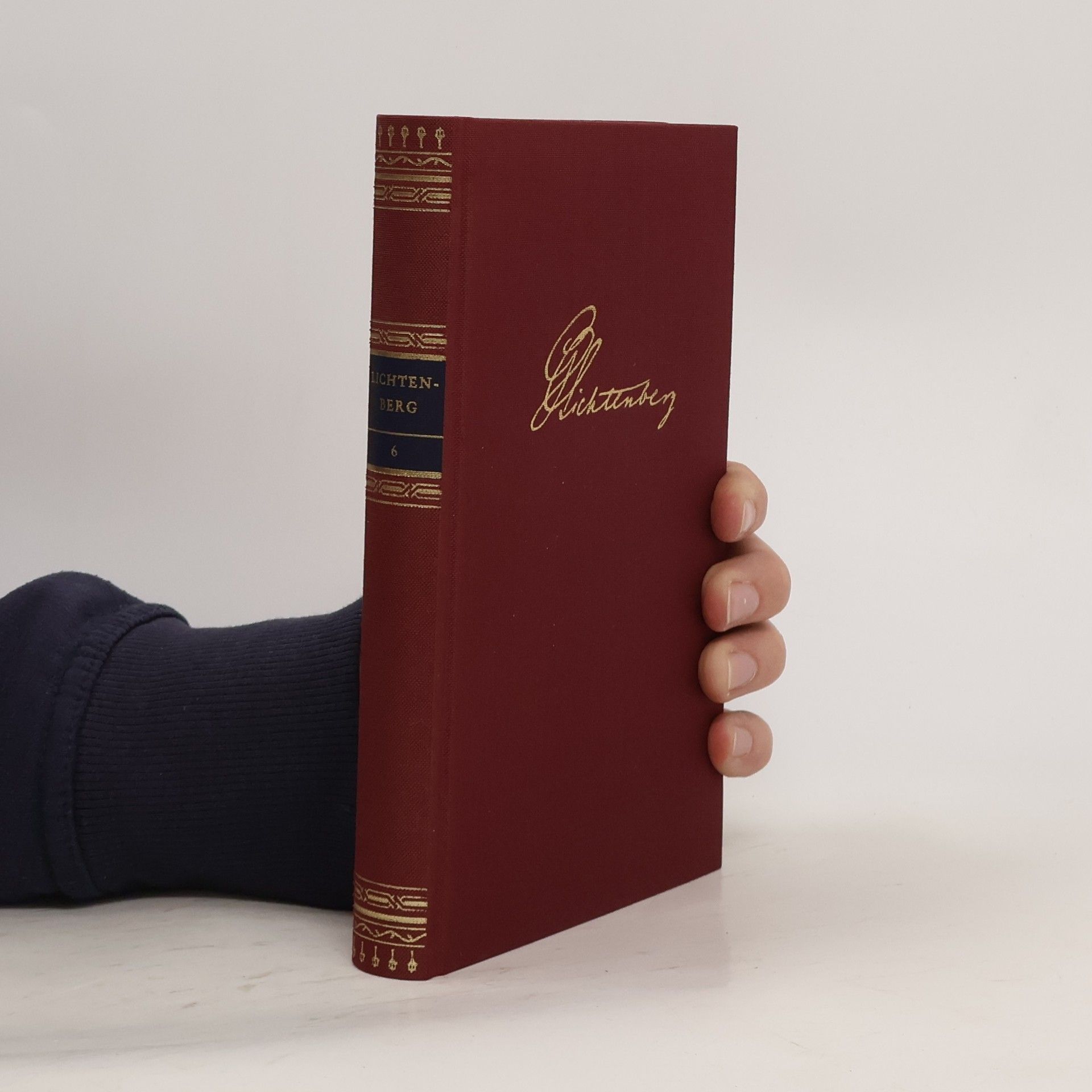 Autorenkollektiv Lichtenberg 6