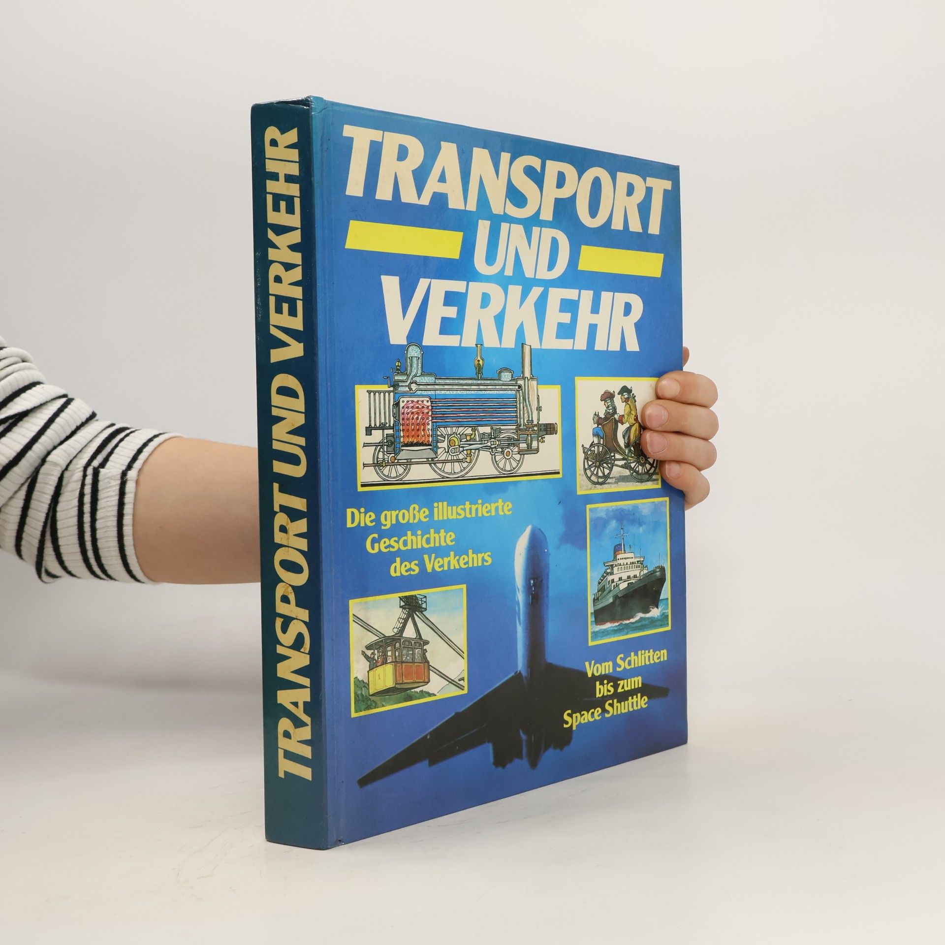 Collective Transport und Verkehr