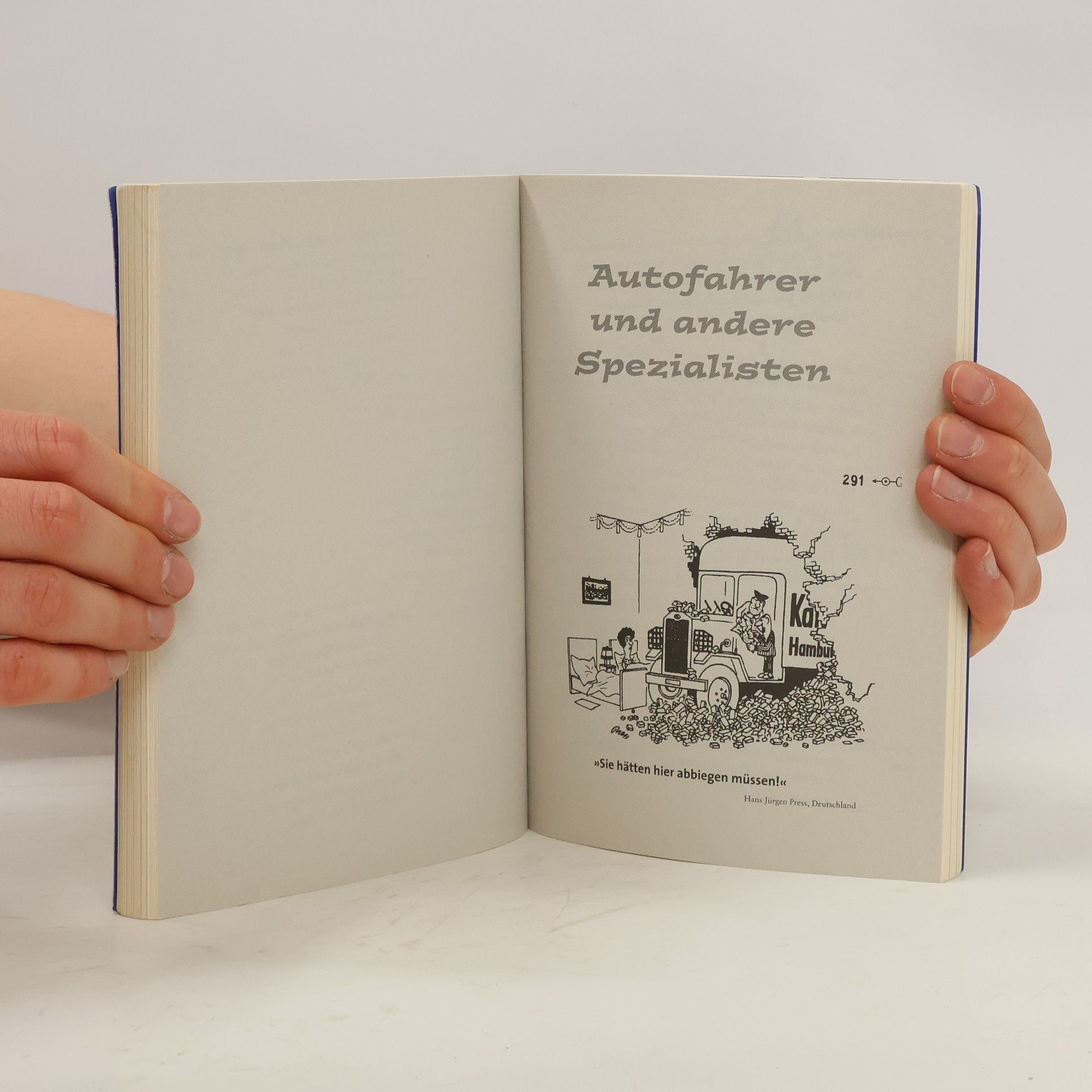 Hanna Bautze Witzbuch für Kinder