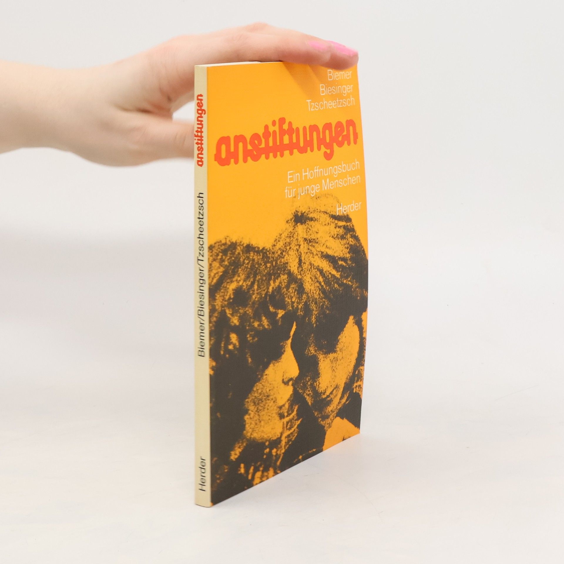 Collectif d'auteurs Anstiftungen