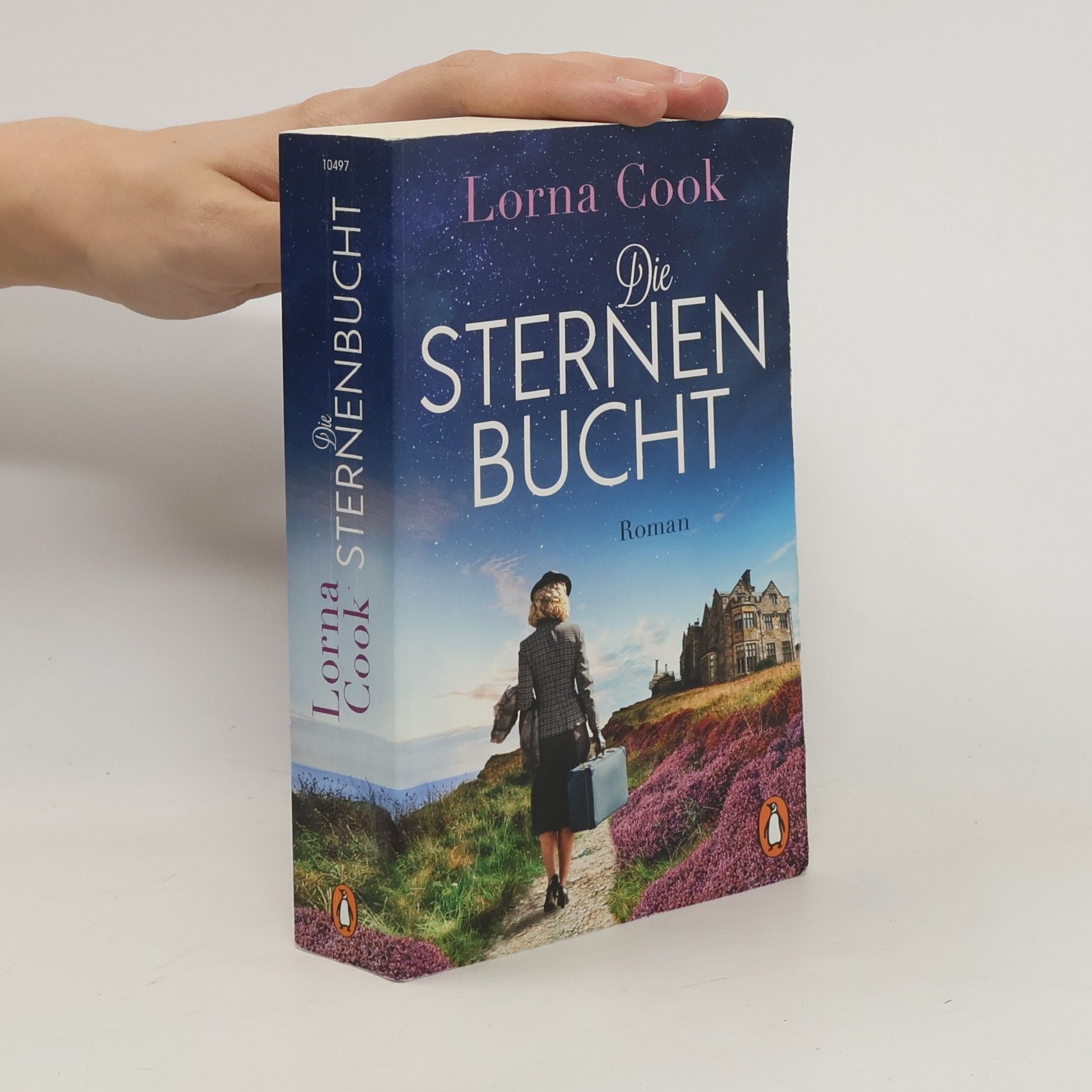 Lorna Cook Die Sternenbucht