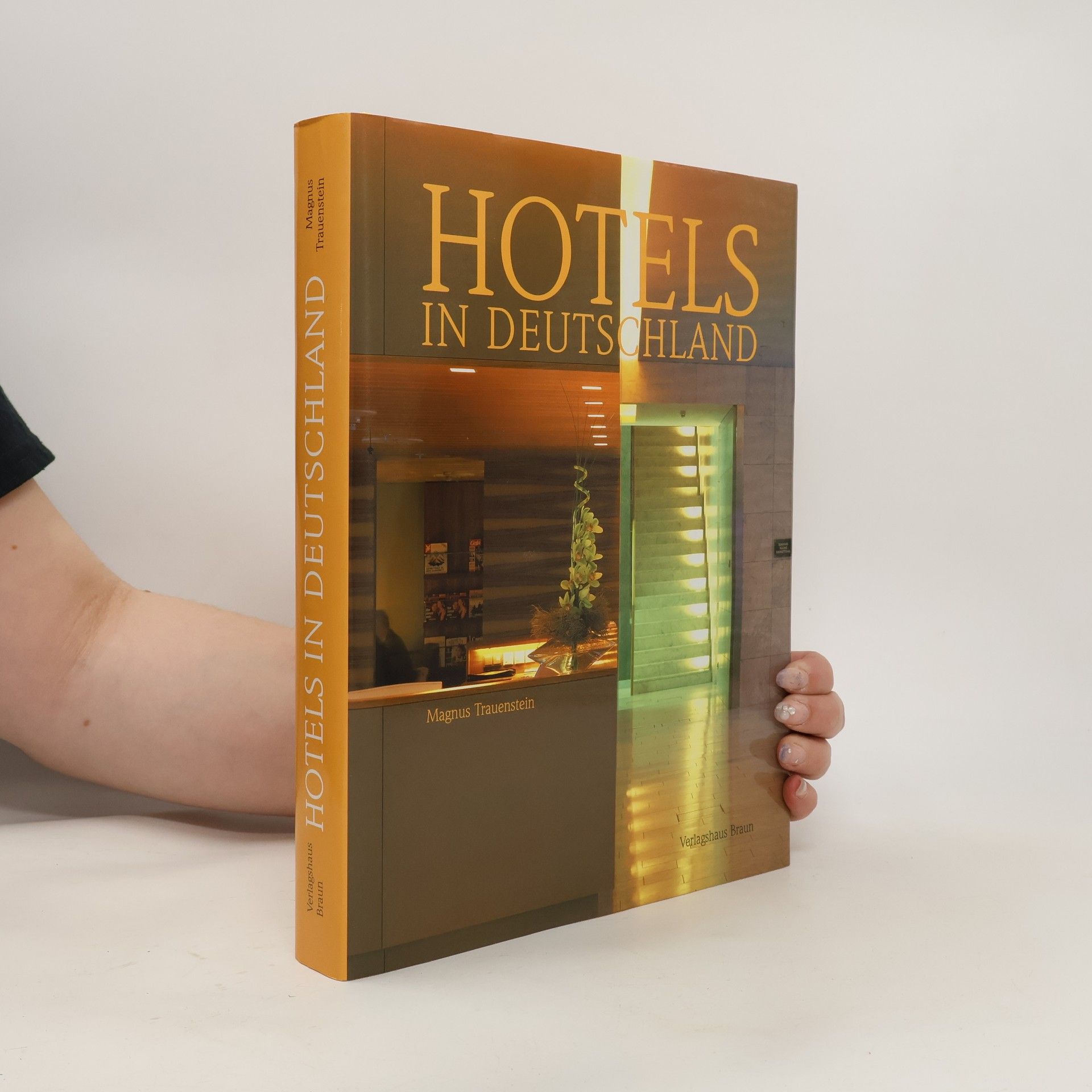 Magnus Trauenstein Hotels in Deutschland