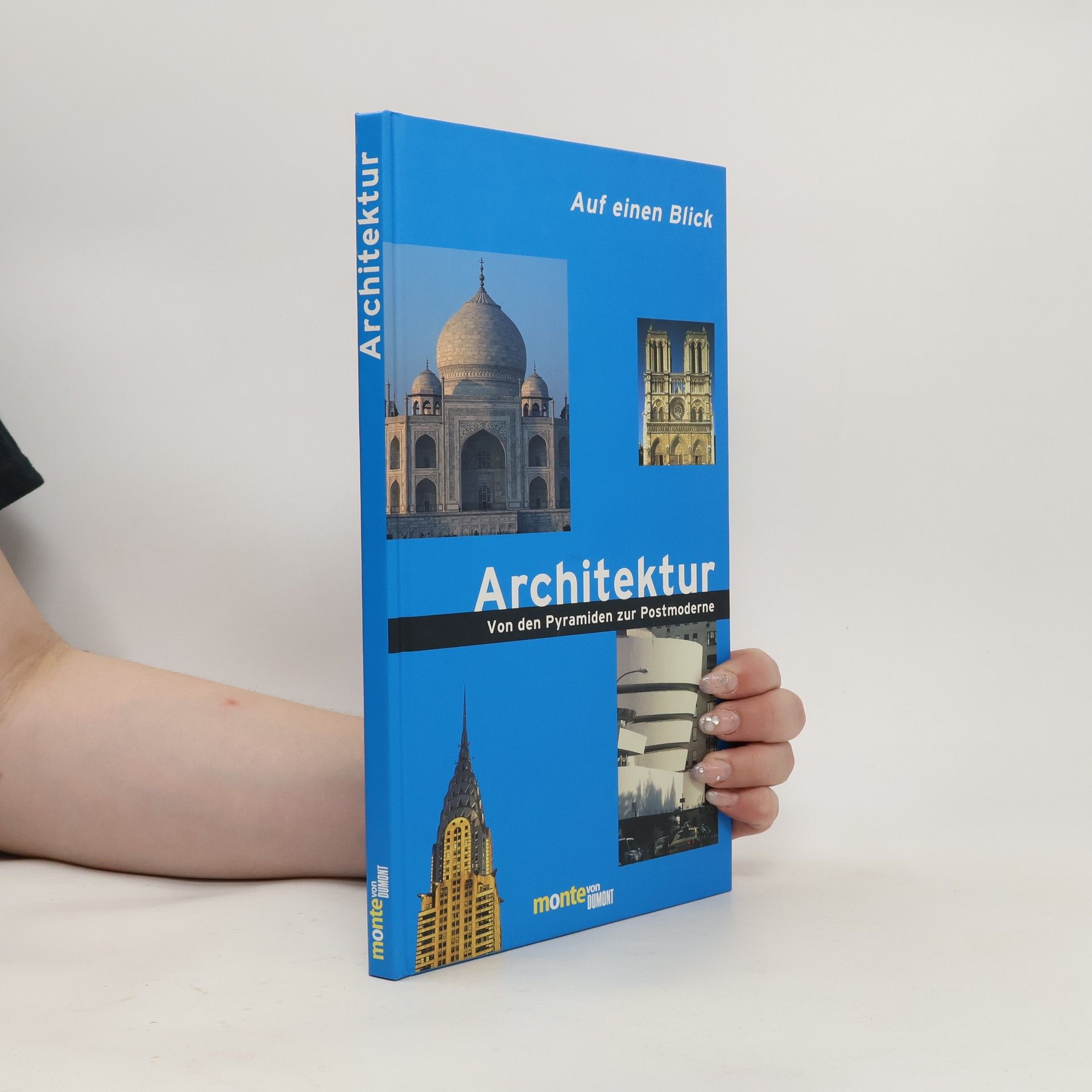 Autorenkollektiv Auf einen Blick ...