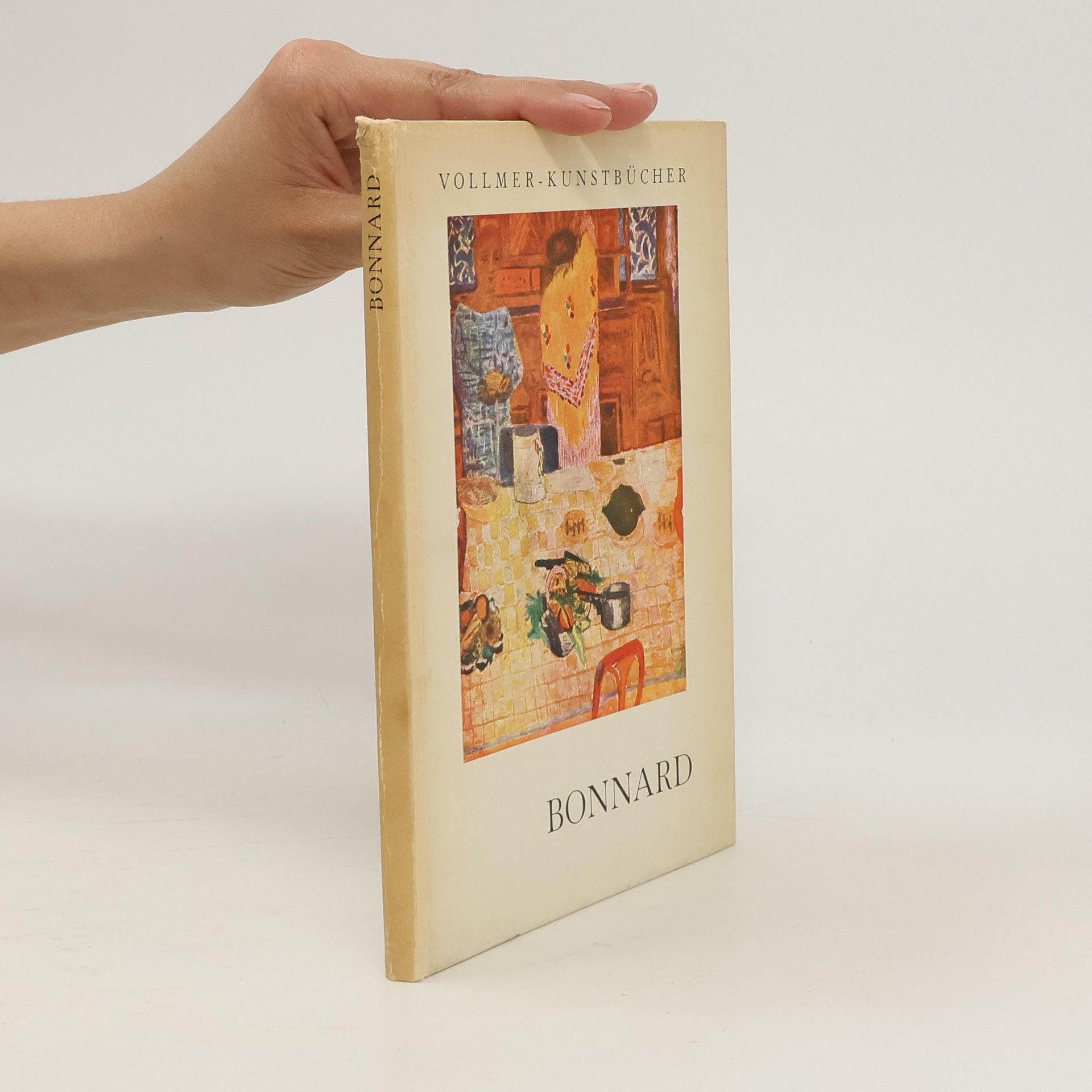 Pierre Bonnard Pierre Bonnard eingeleitet von Raymond Cogniat