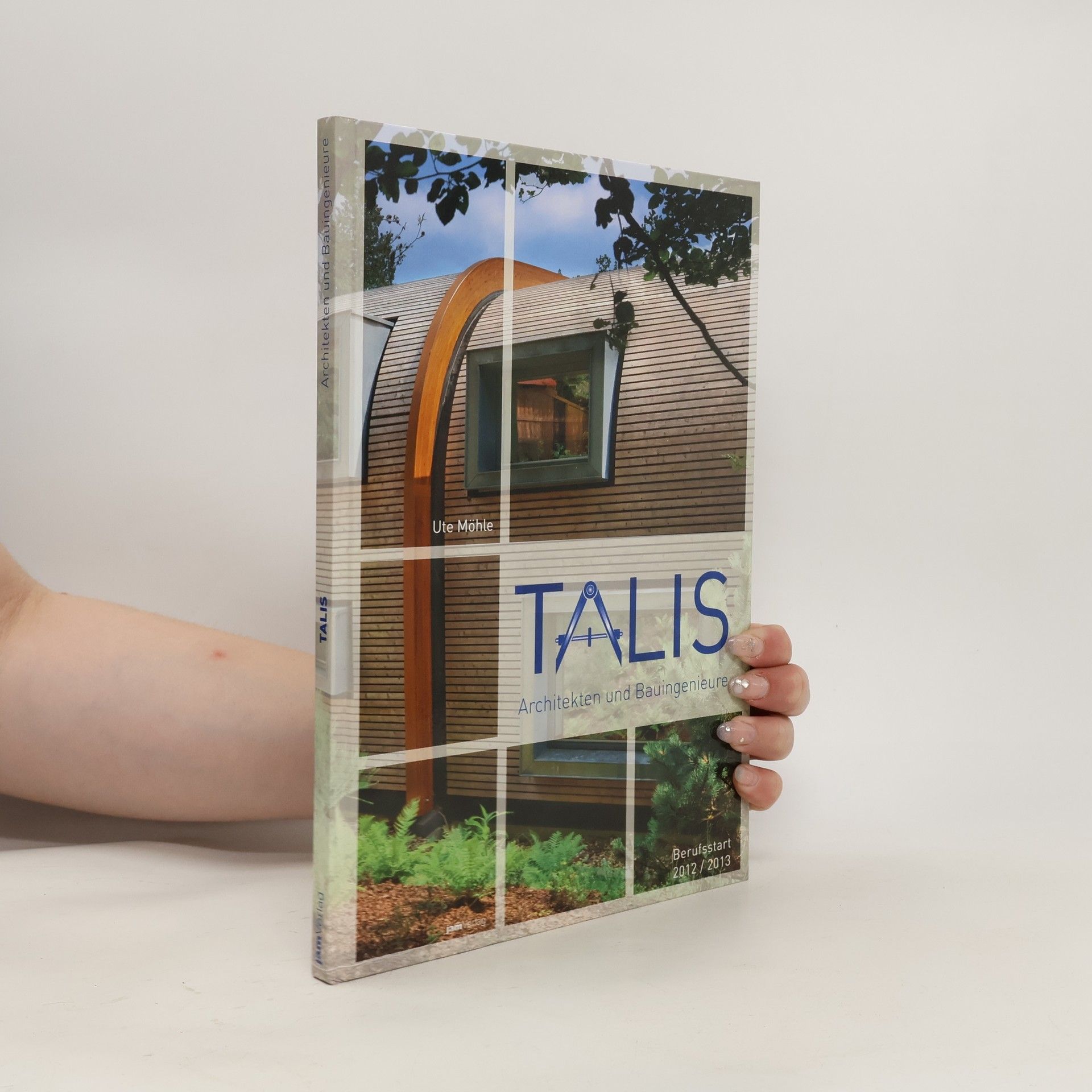 Ute Möhle Talis: Architekten und Bauingenieure