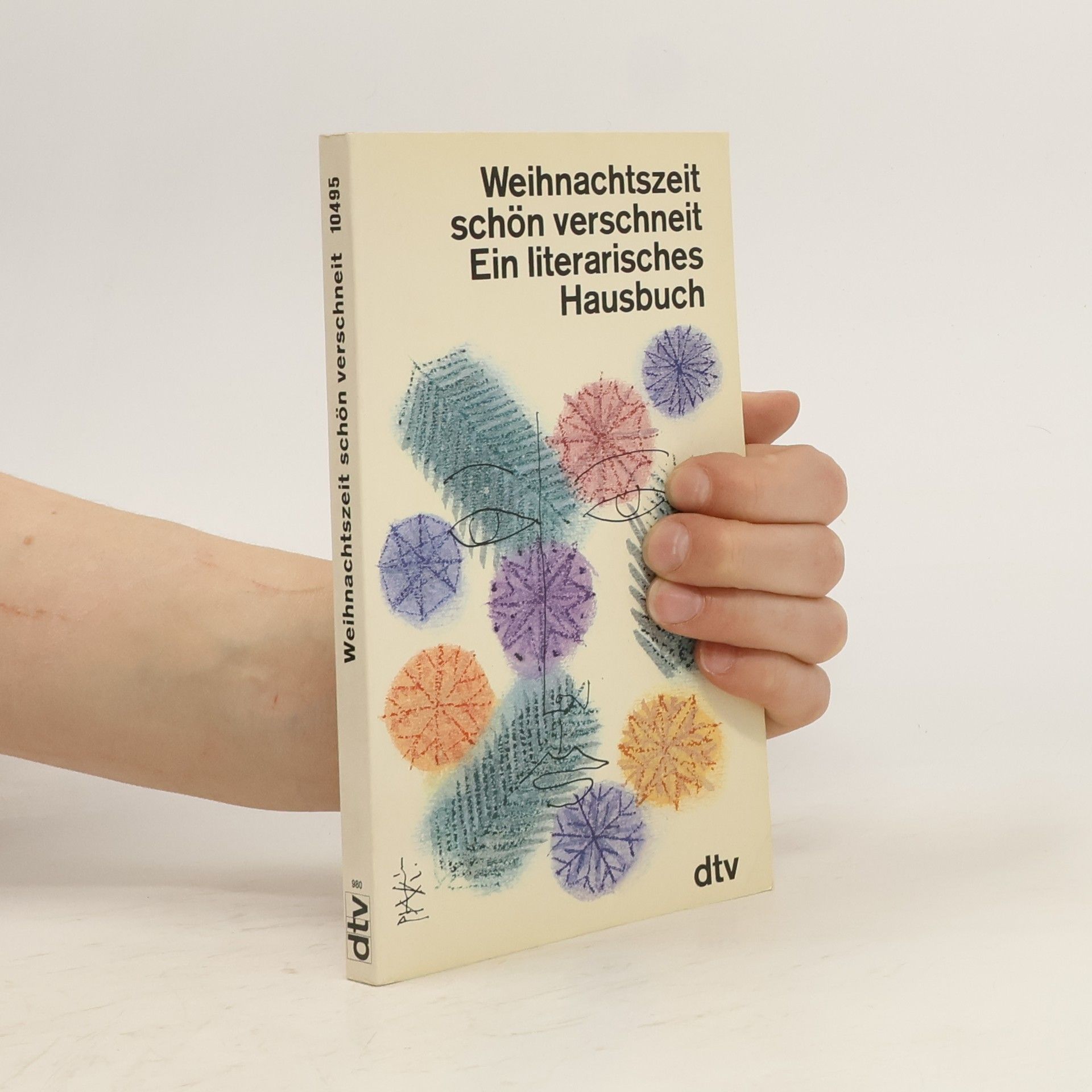 Adolf Haslinger Weihnachtszeit schön verschneit