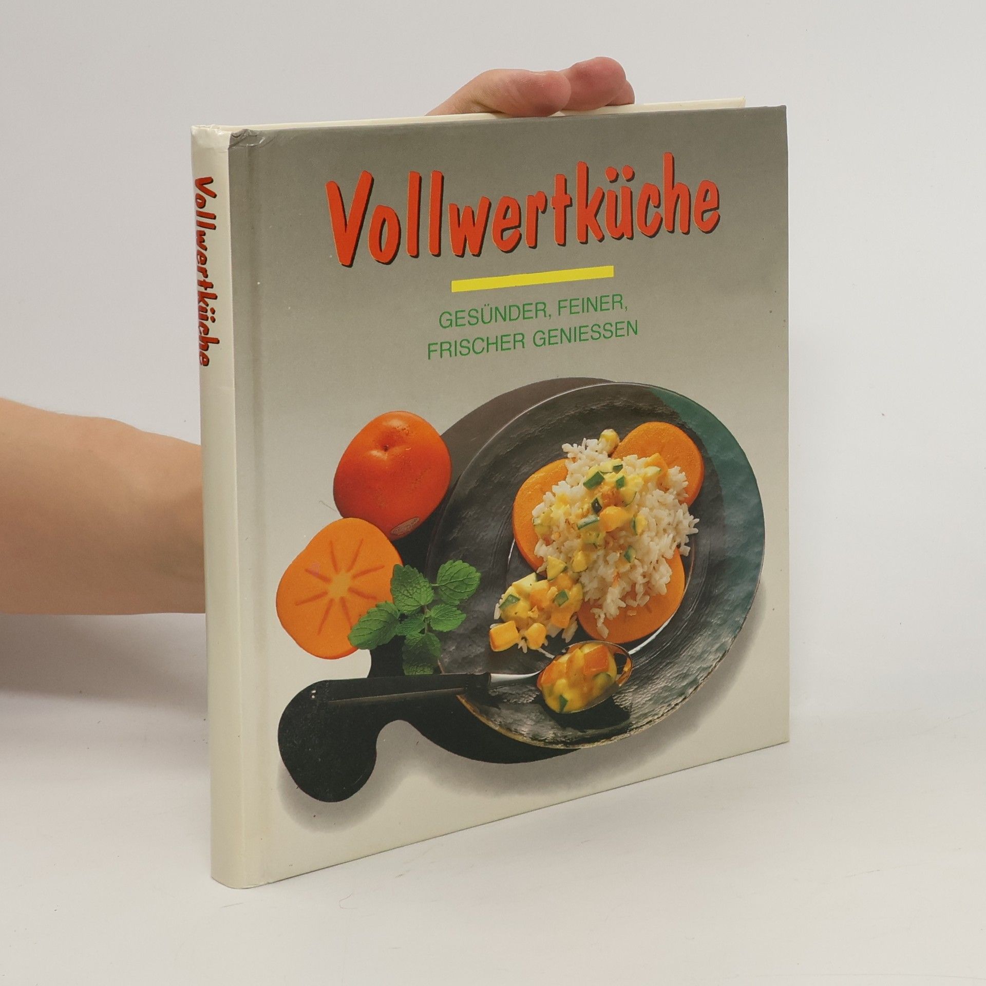 Collective Vollwertküche