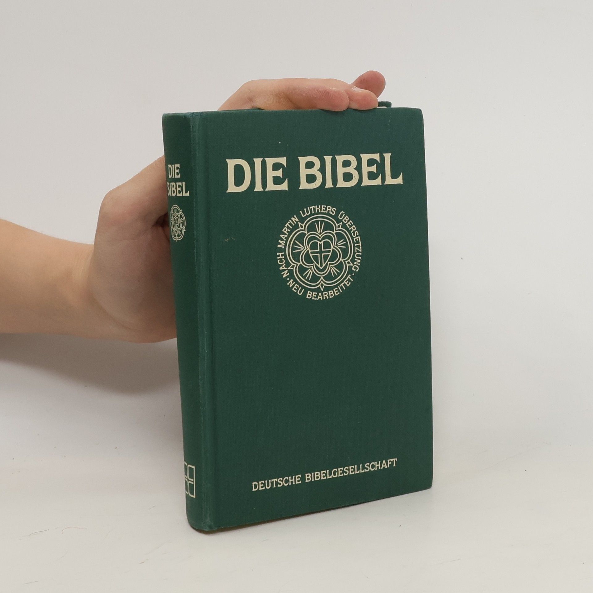 Autorenkollektiv Die Bibel