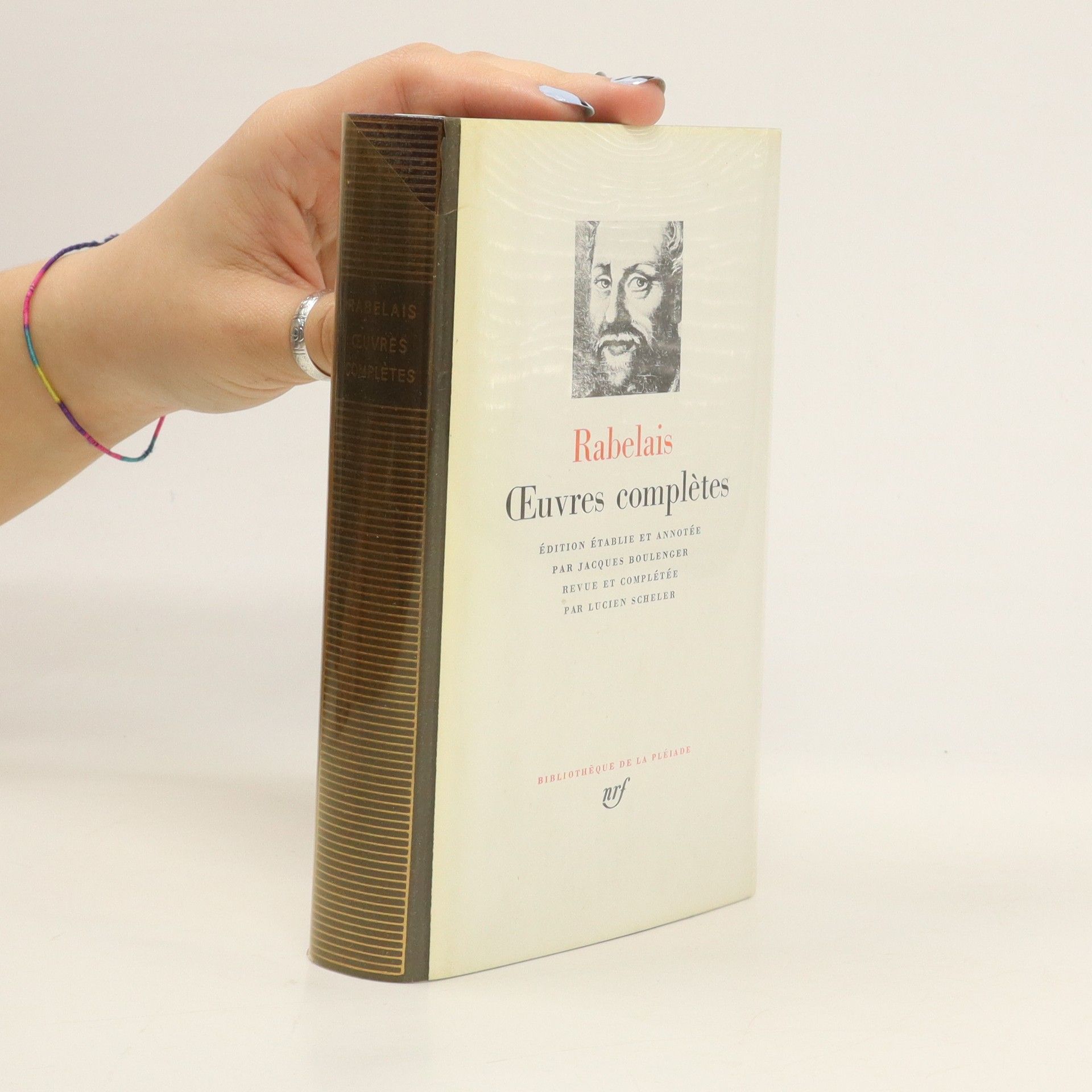 Collectif d'auteurs Oeuvres complétes