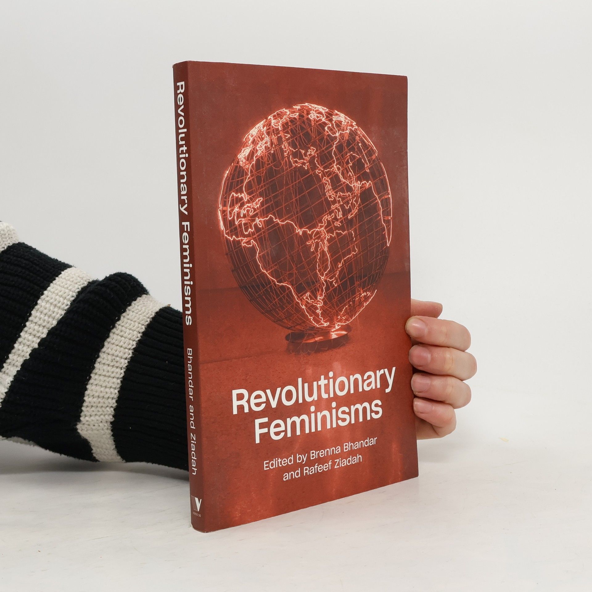 Brenna Bhandar Revolutionary Feminisms