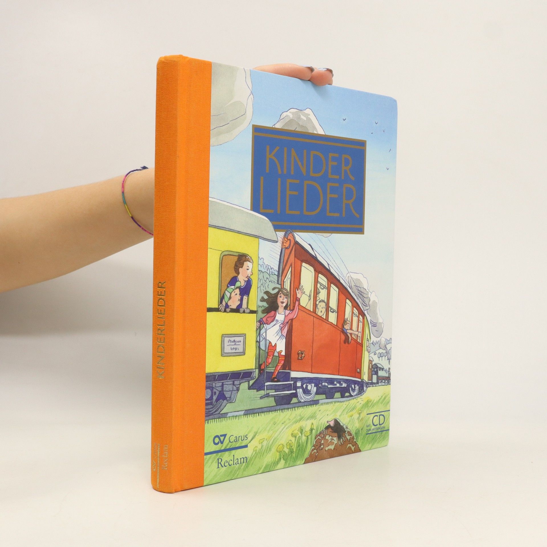 Friedhilde Trüün Kinder Lieder