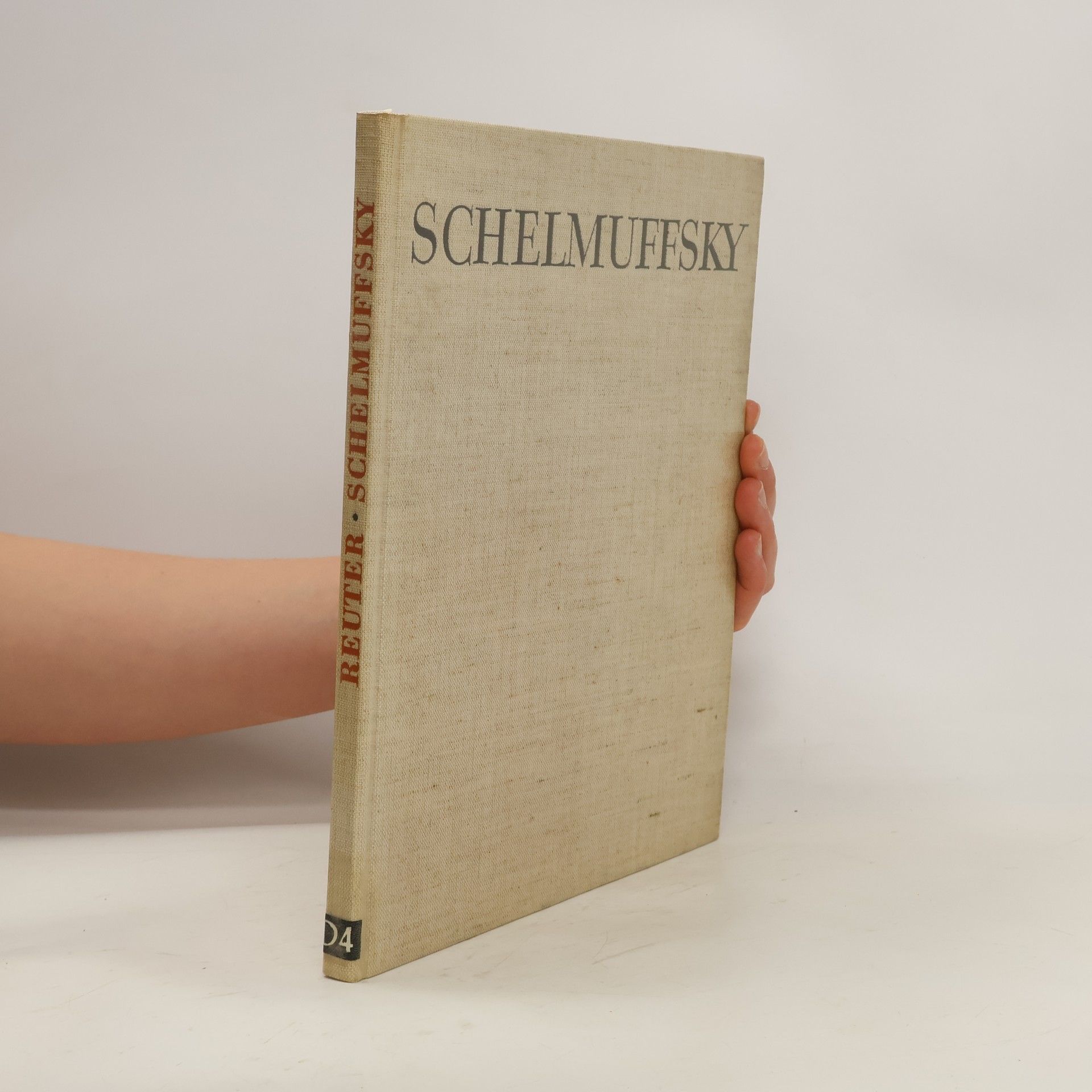 Christian Reuter Schelmuffsky