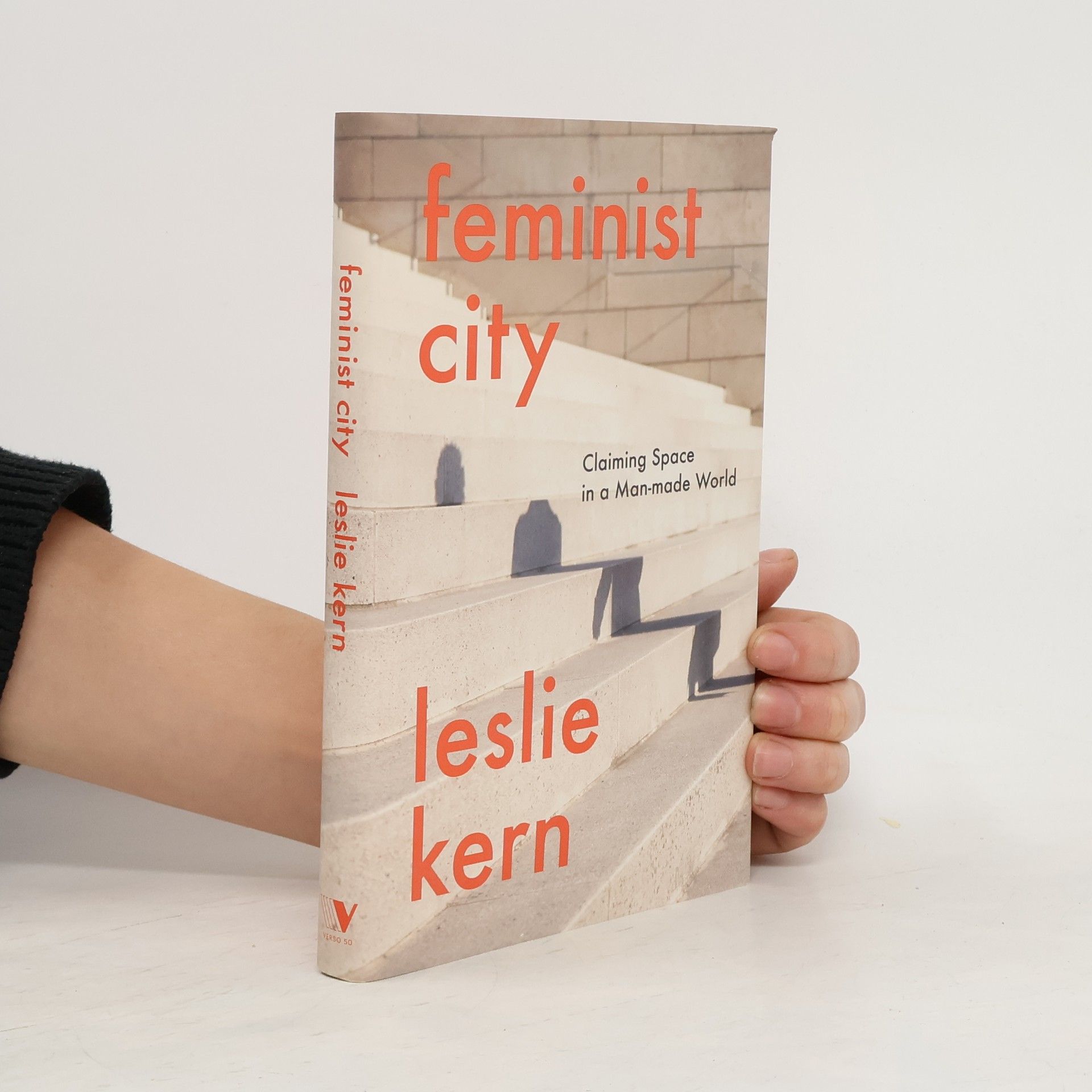 Leslie Kern Feminist city
