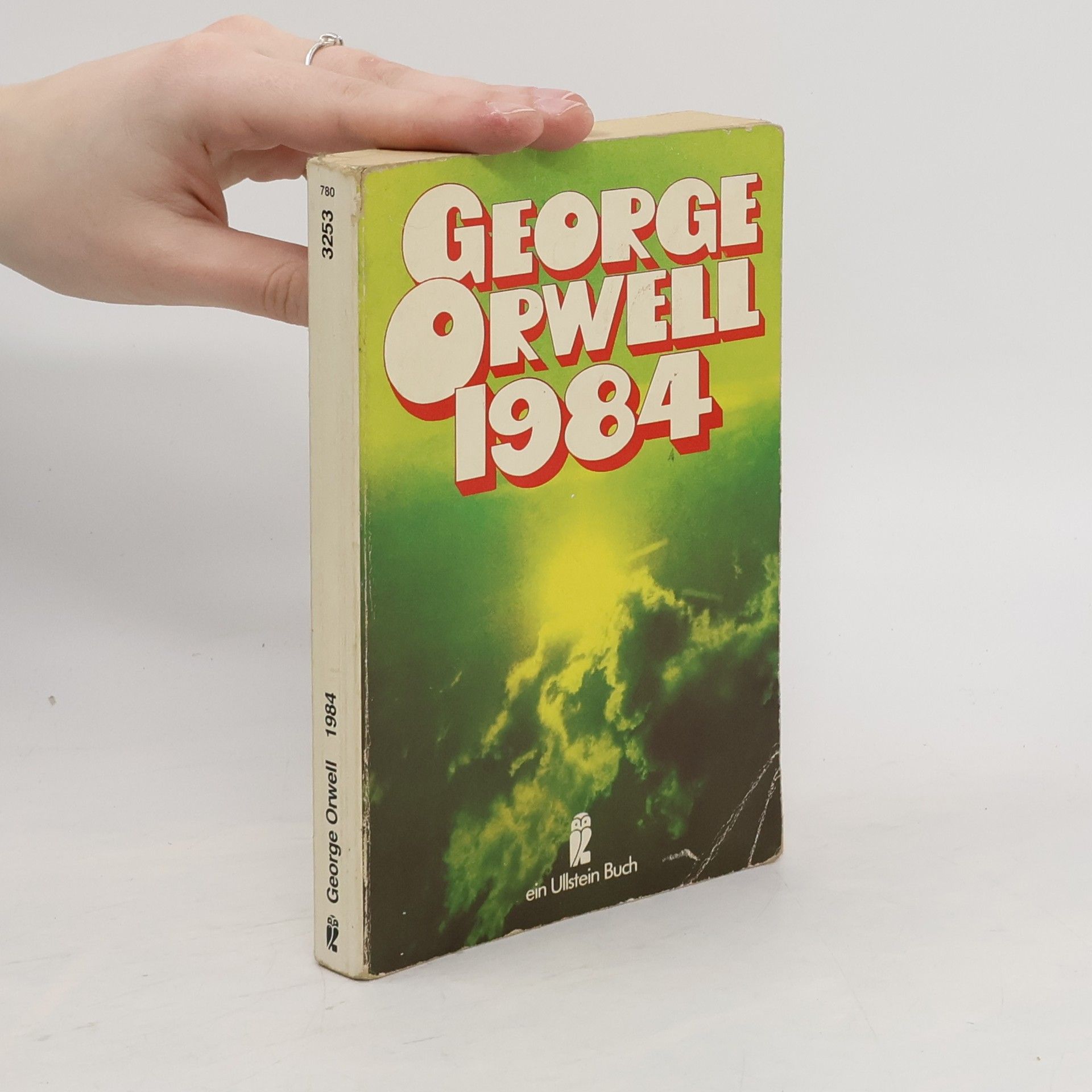 George Orwell 1984