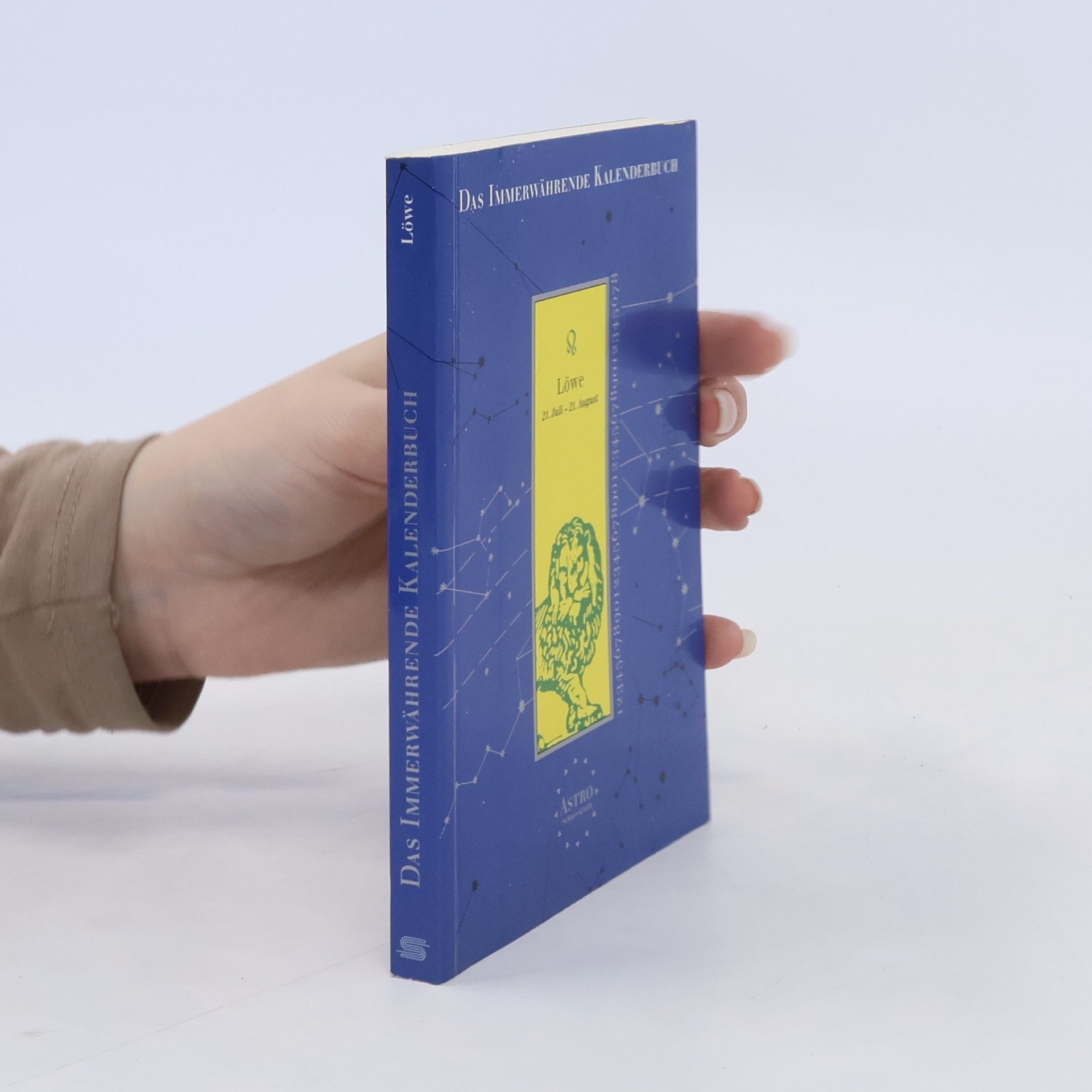 Auteurscollectief Das Immerwahrende Kalenderbuch