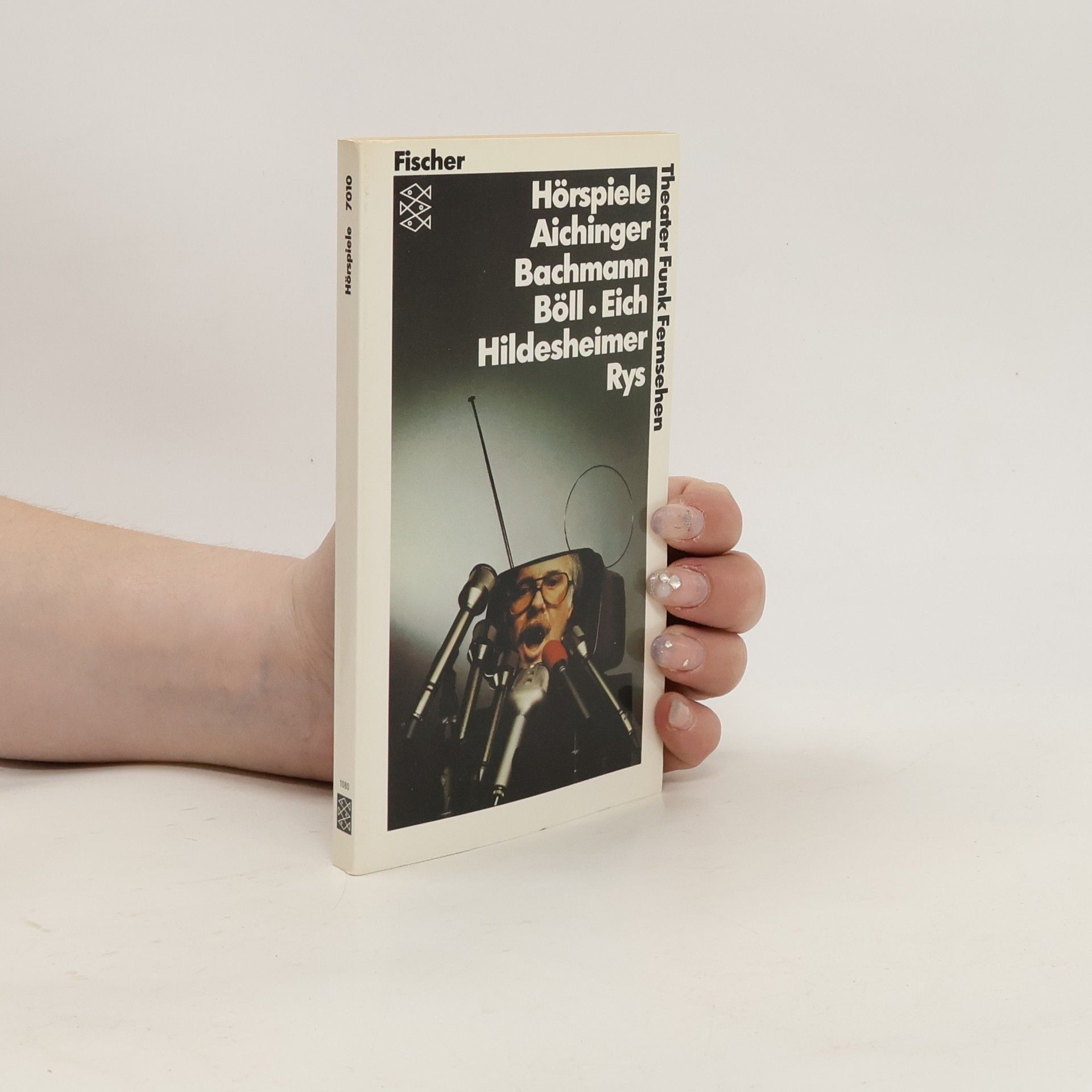 Autorenkollektiv Auckland Hörspiele