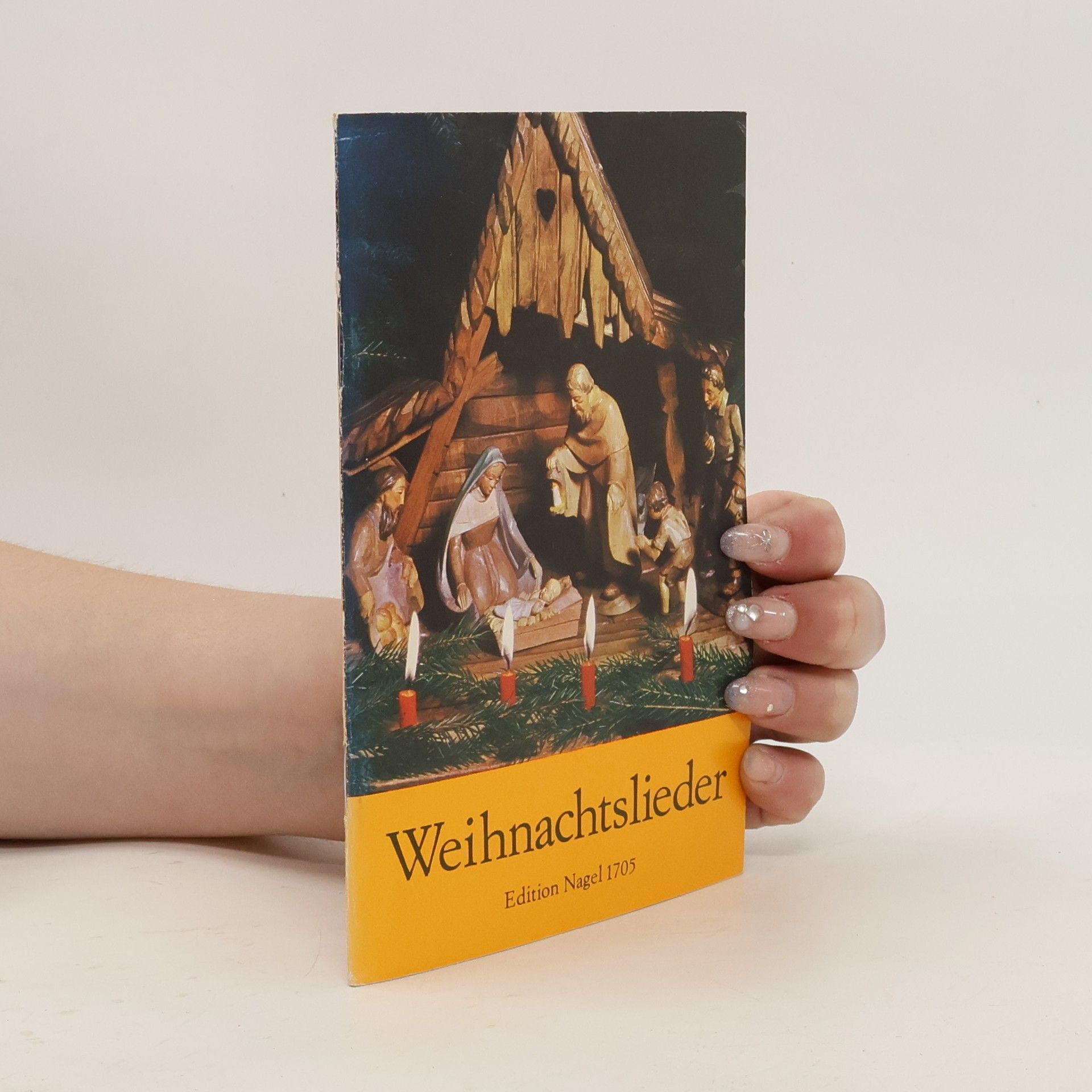 kolektiv Weihnachtslieder
